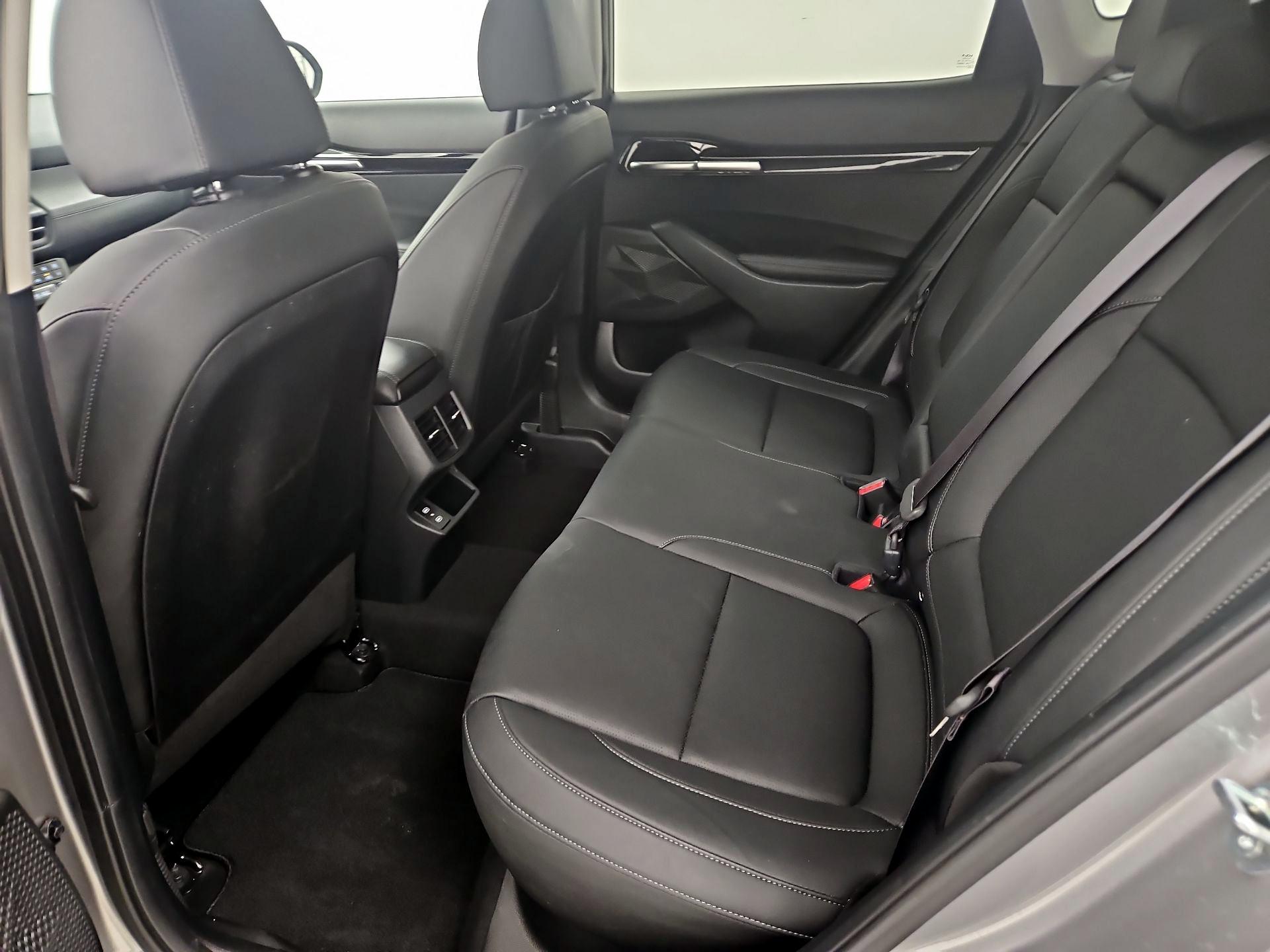 Thumbnail: 2024 Kia Seltos - 20