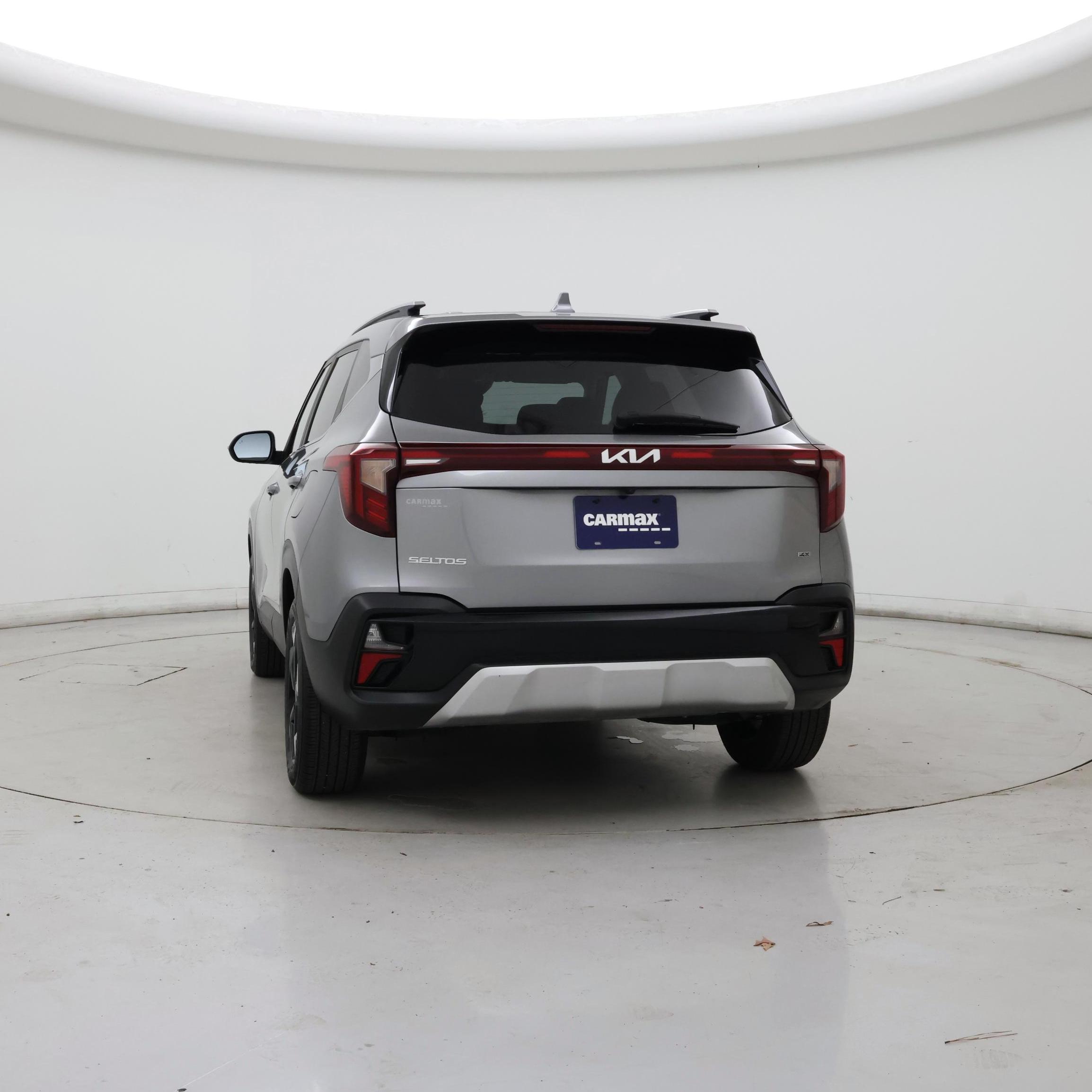 Thumbnail: 2024 Kia Seltos - 6