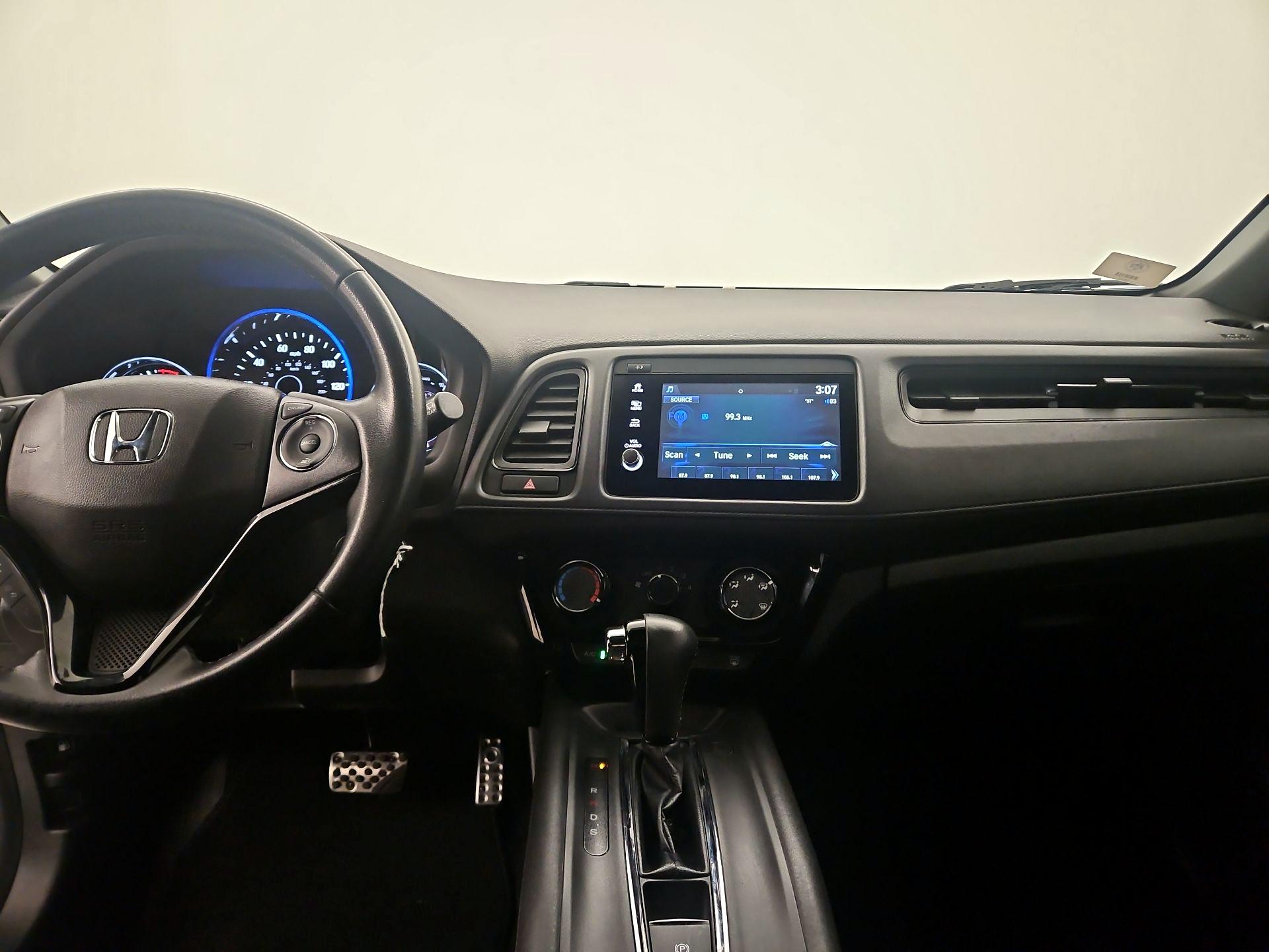 Thumbnail: 2020 Honda HR-V - 9