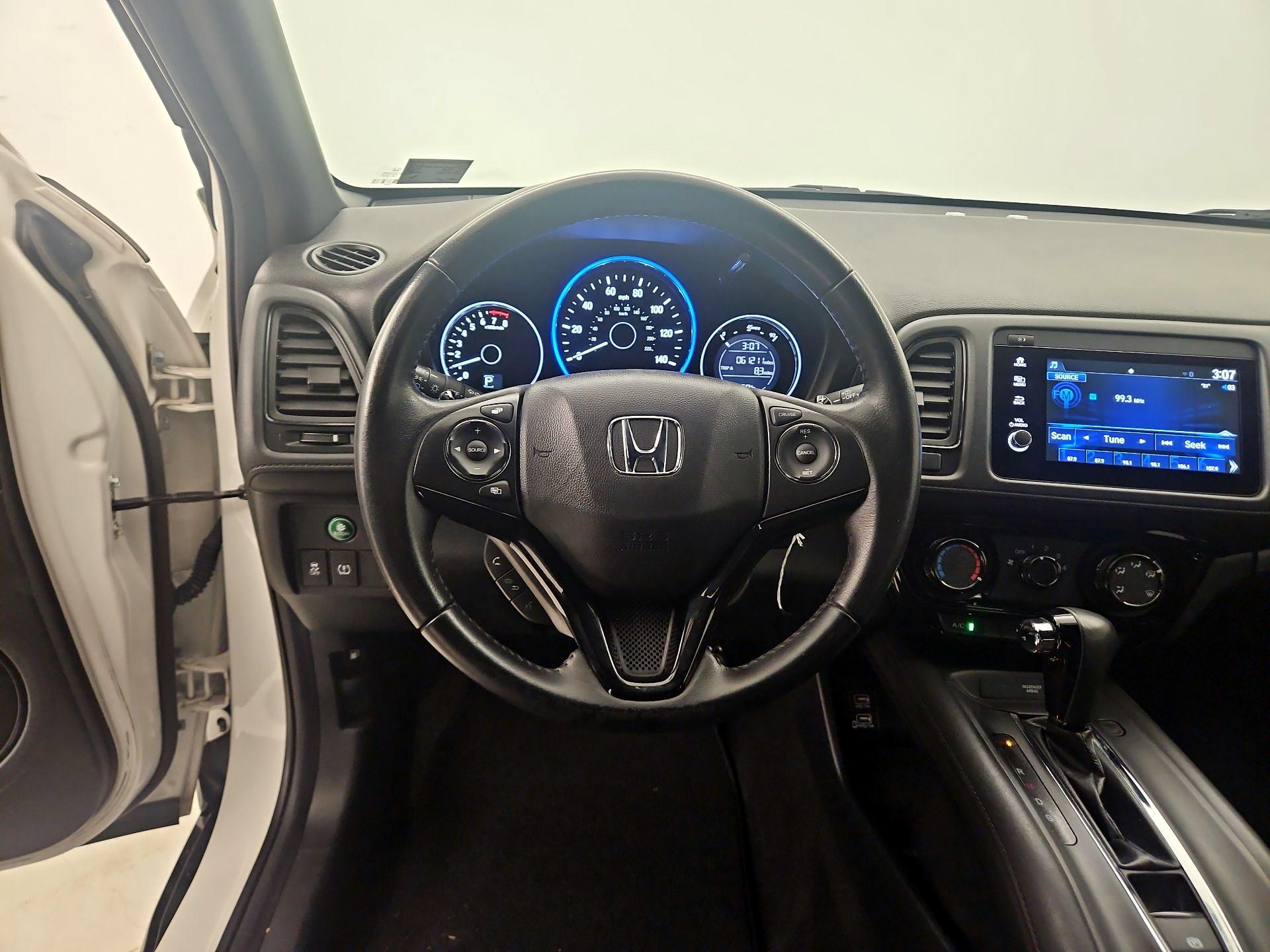 Thumbnail: 2020 Honda HR-V - 10