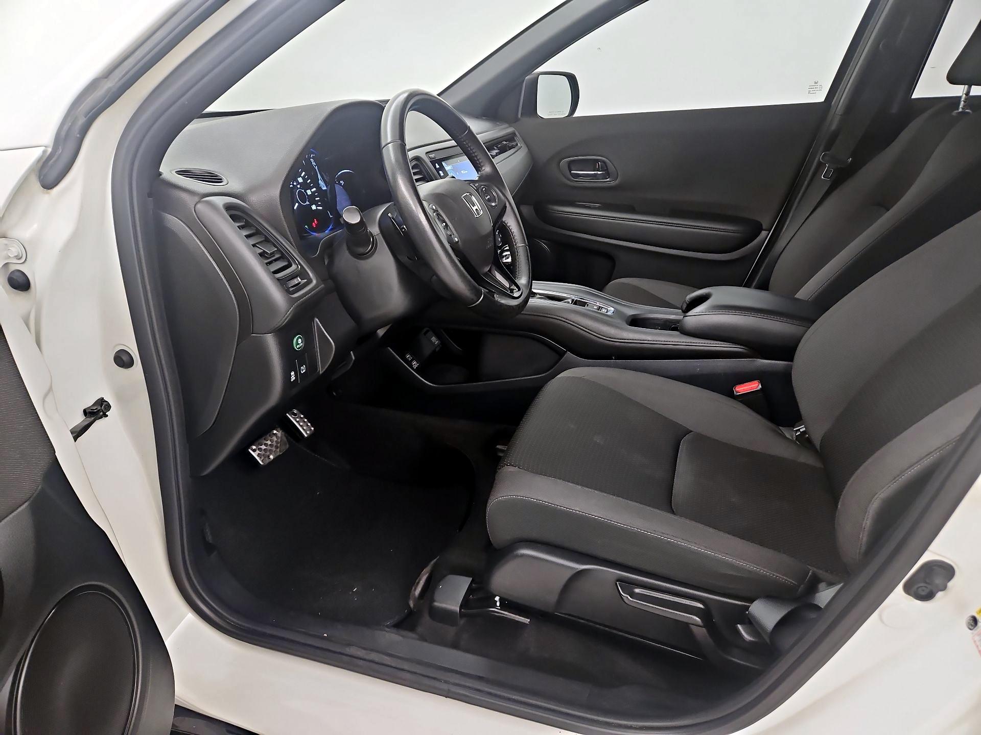 Thumbnail: 2020 Honda HR-V - 11