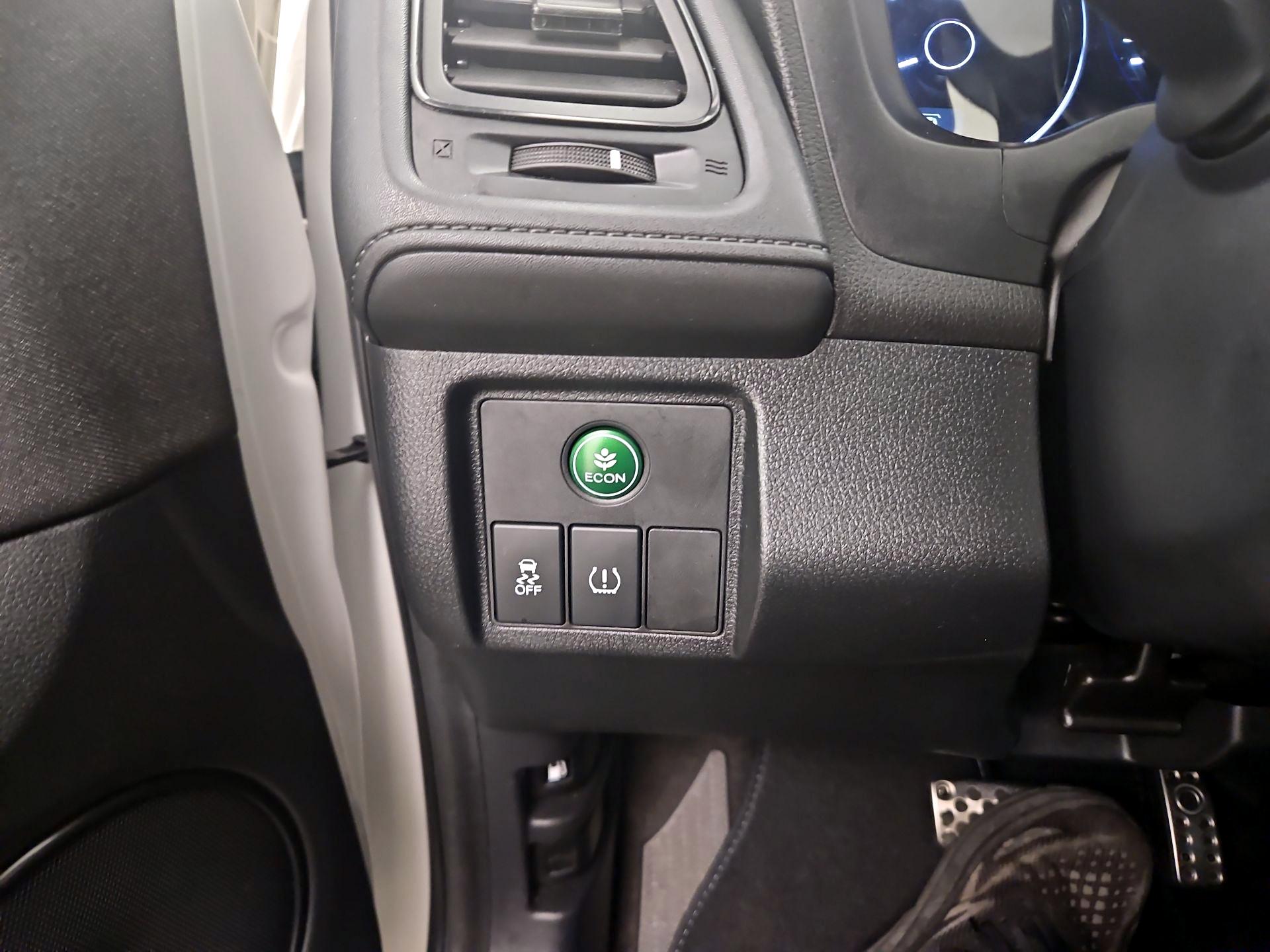 Thumbnail: 2020 Honda HR-V - 13