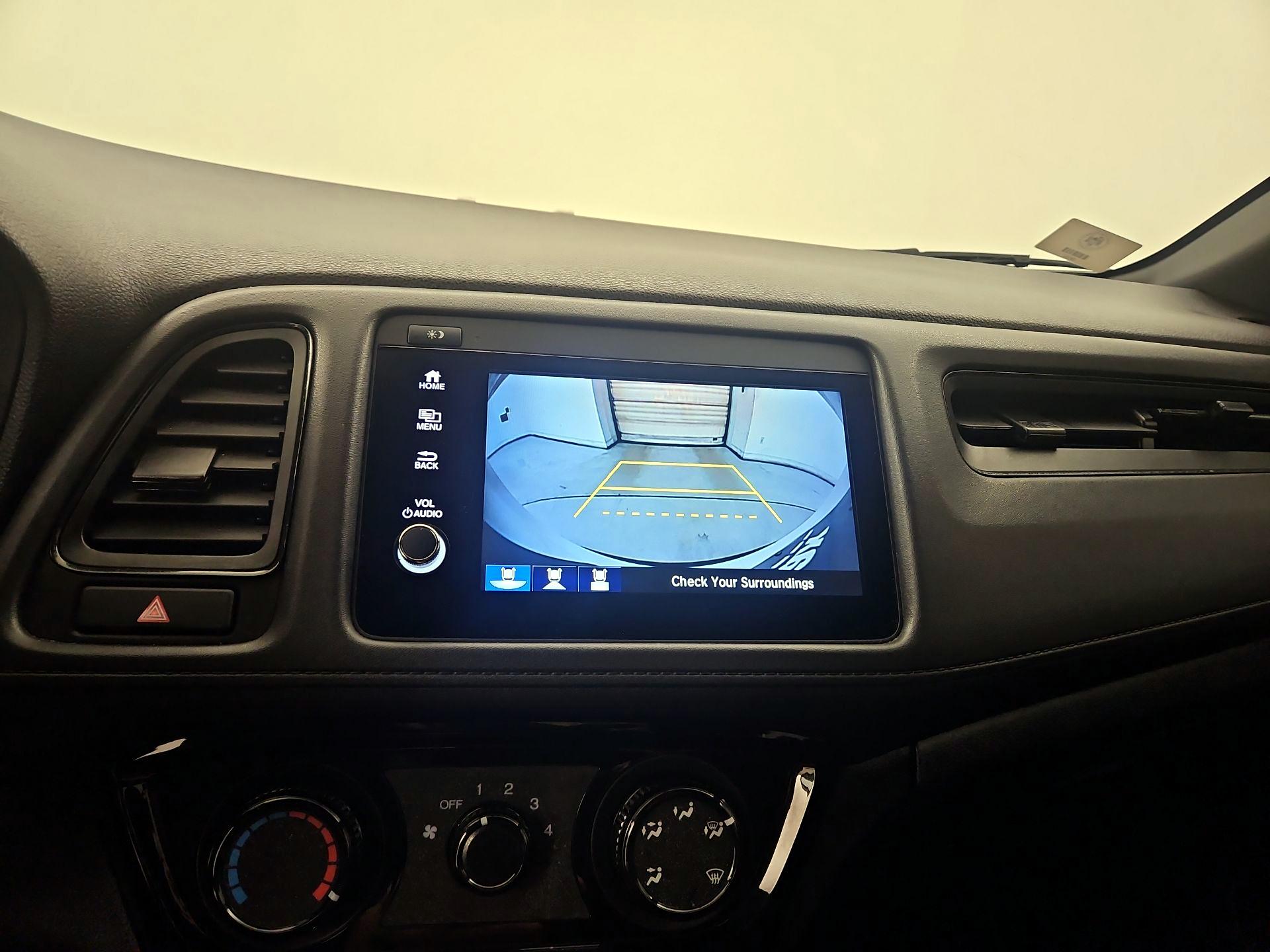 Thumbnail: 2020 Honda HR-V - 14