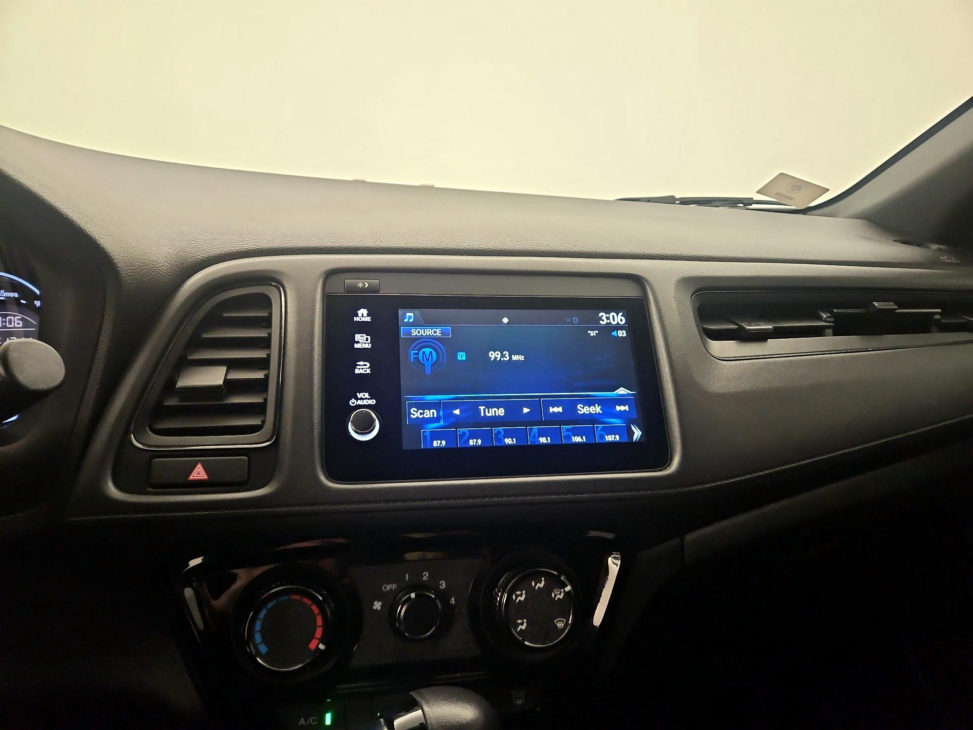 Thumbnail: 2020 Honda HR-V - 15