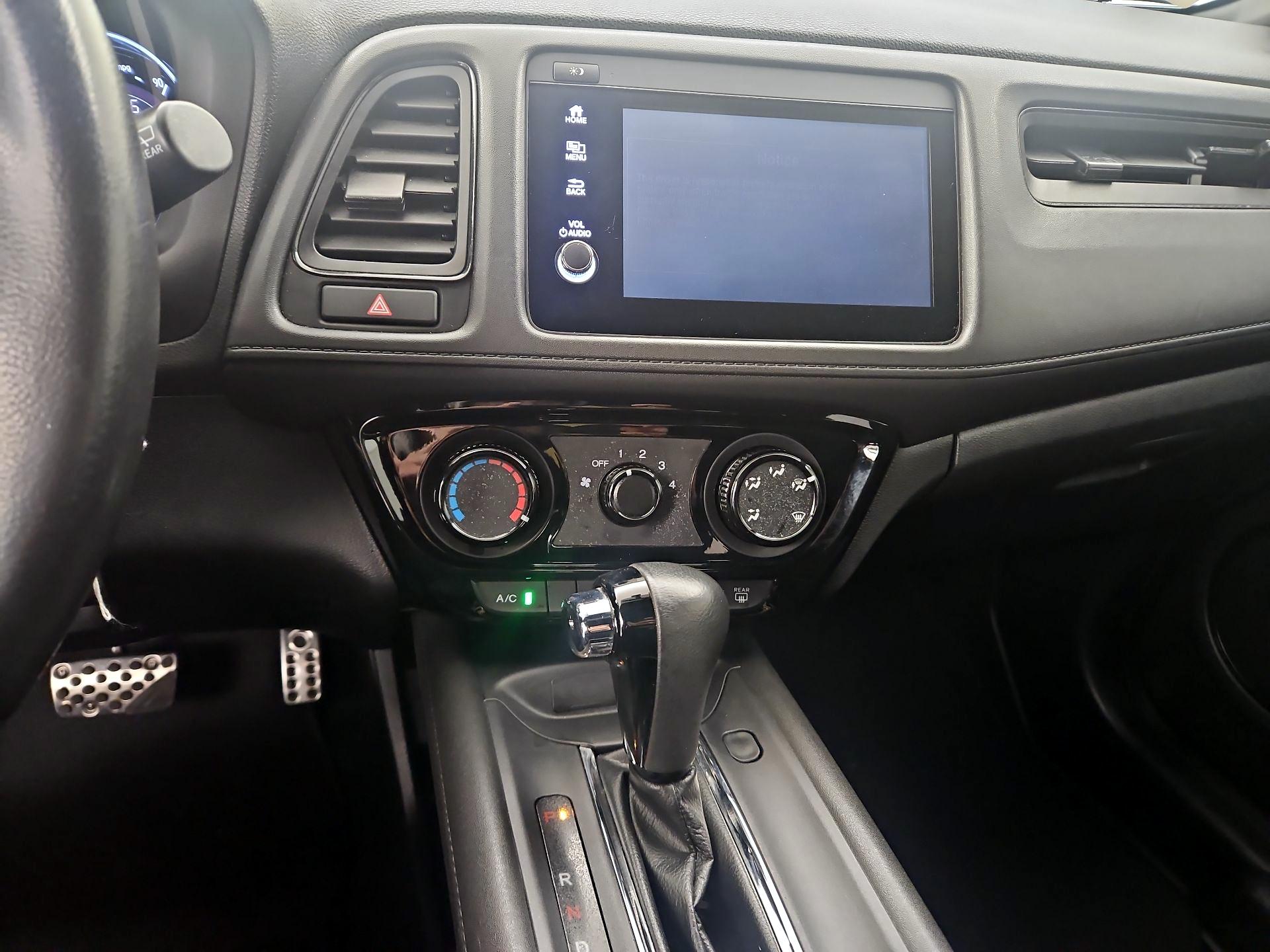 Thumbnail: 2020 Honda HR-V - 16