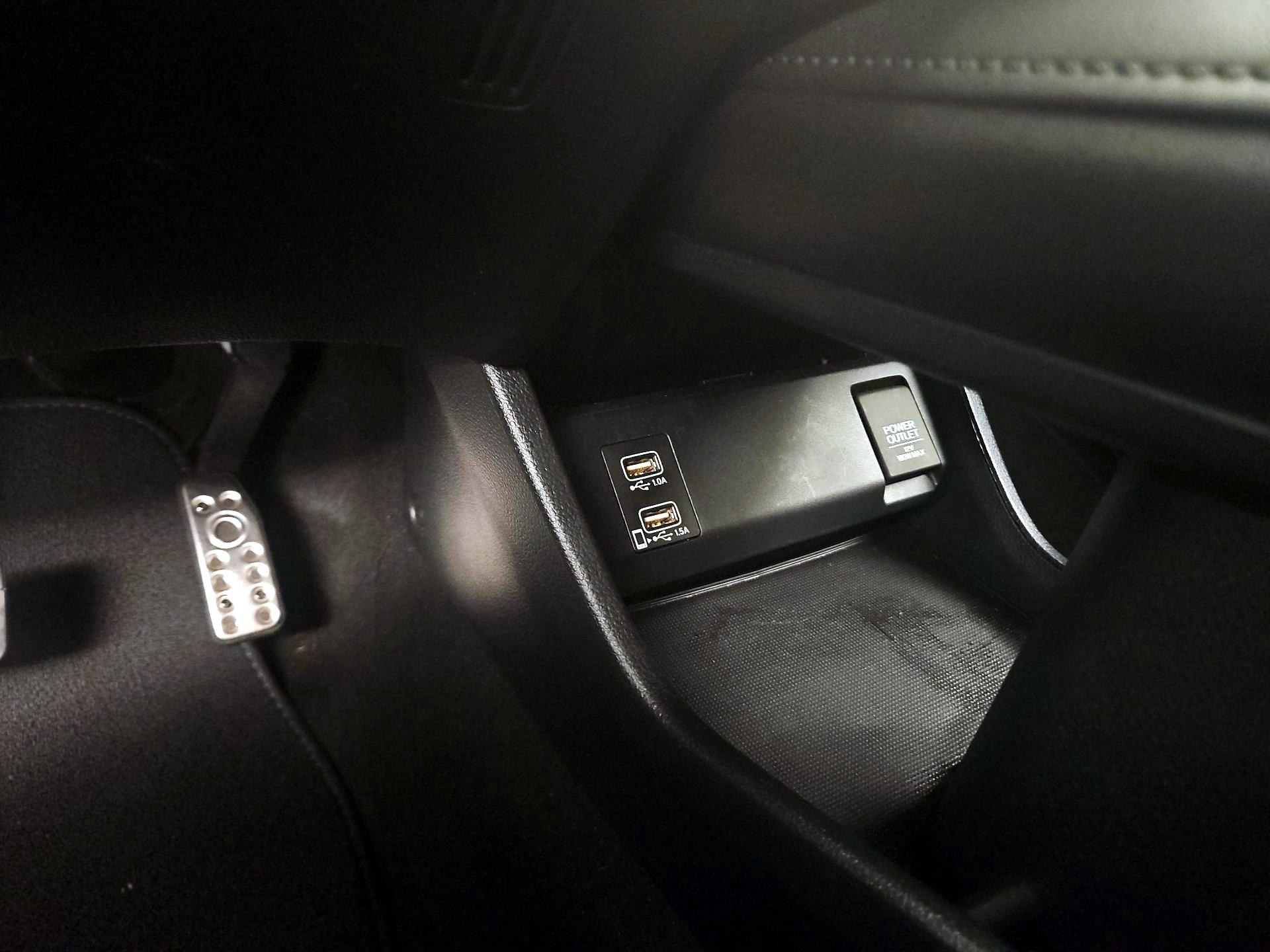 Thumbnail: 2020 Honda HR-V - 18