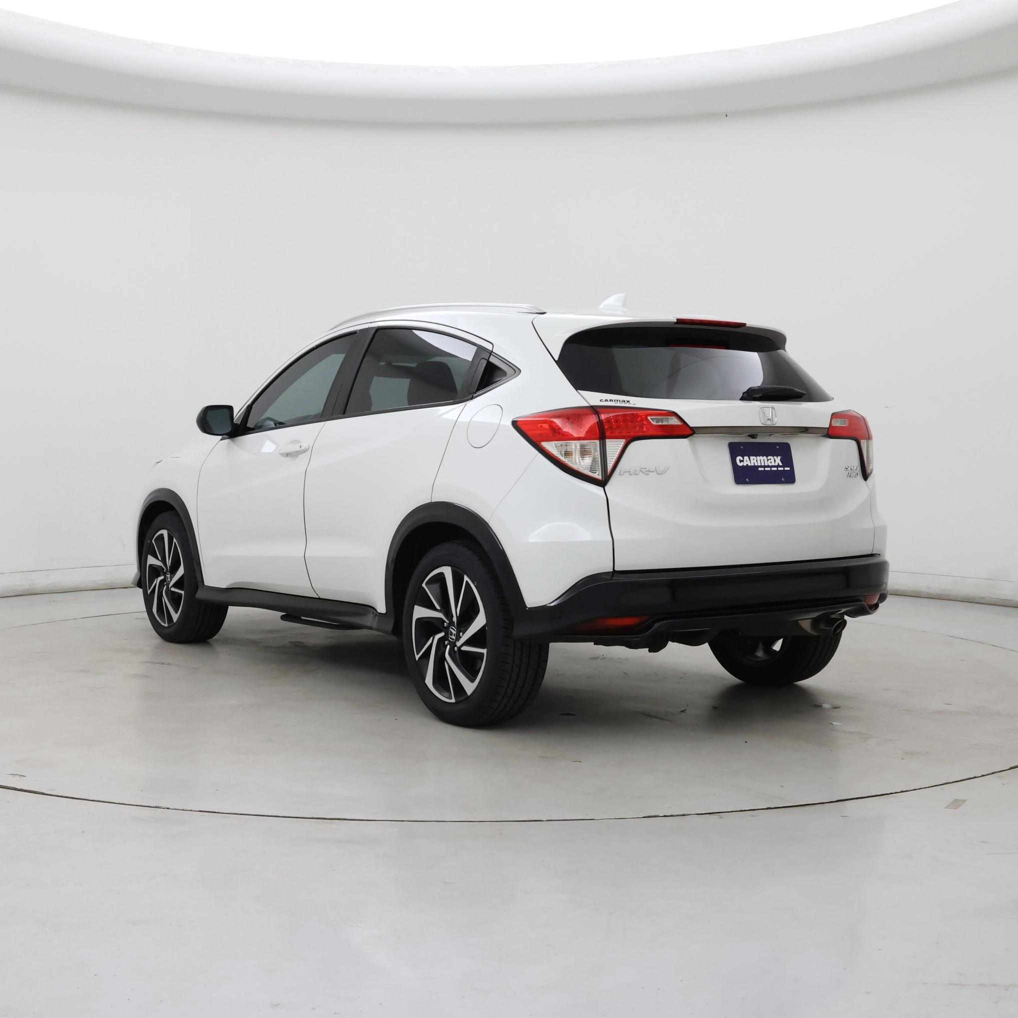 Thumbnail: 2020 Honda HR-V - 2
