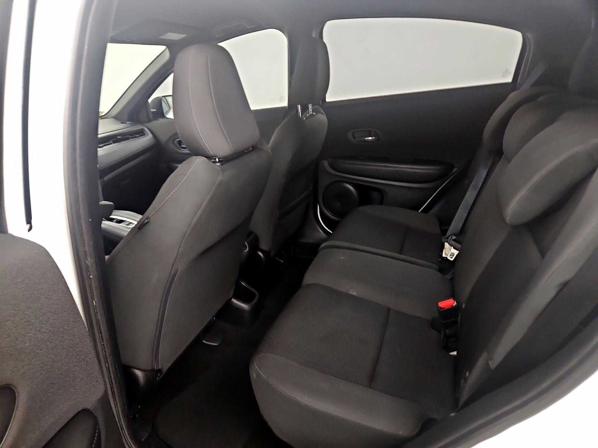 Thumbnail: 2020 Honda HR-V - 19