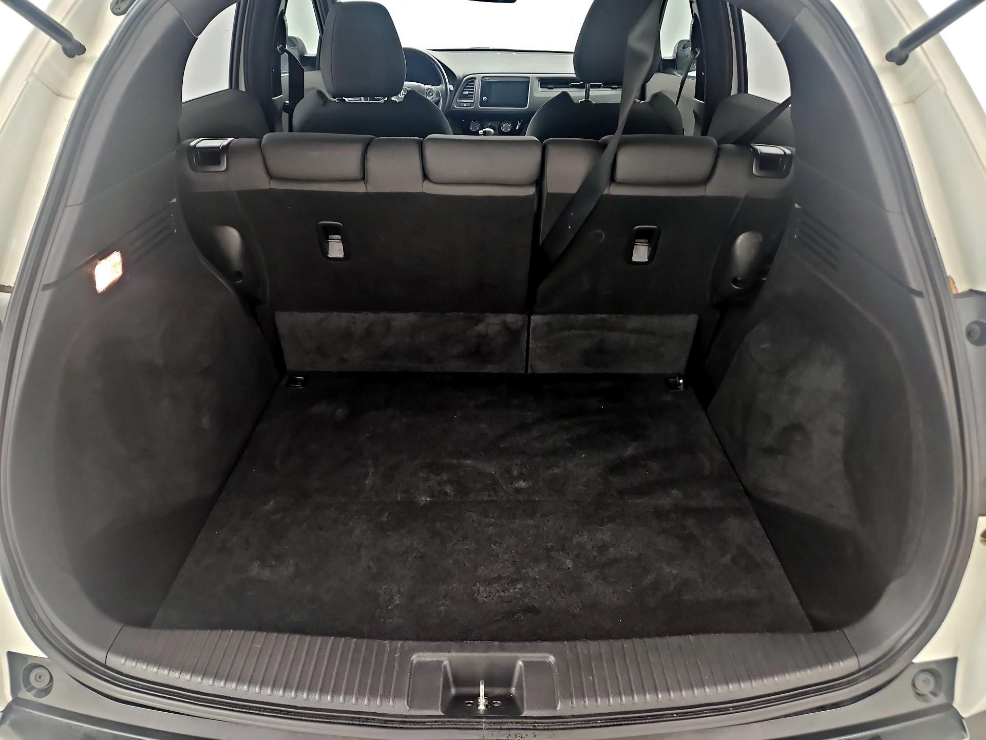 Thumbnail: 2020 Honda HR-V - 20