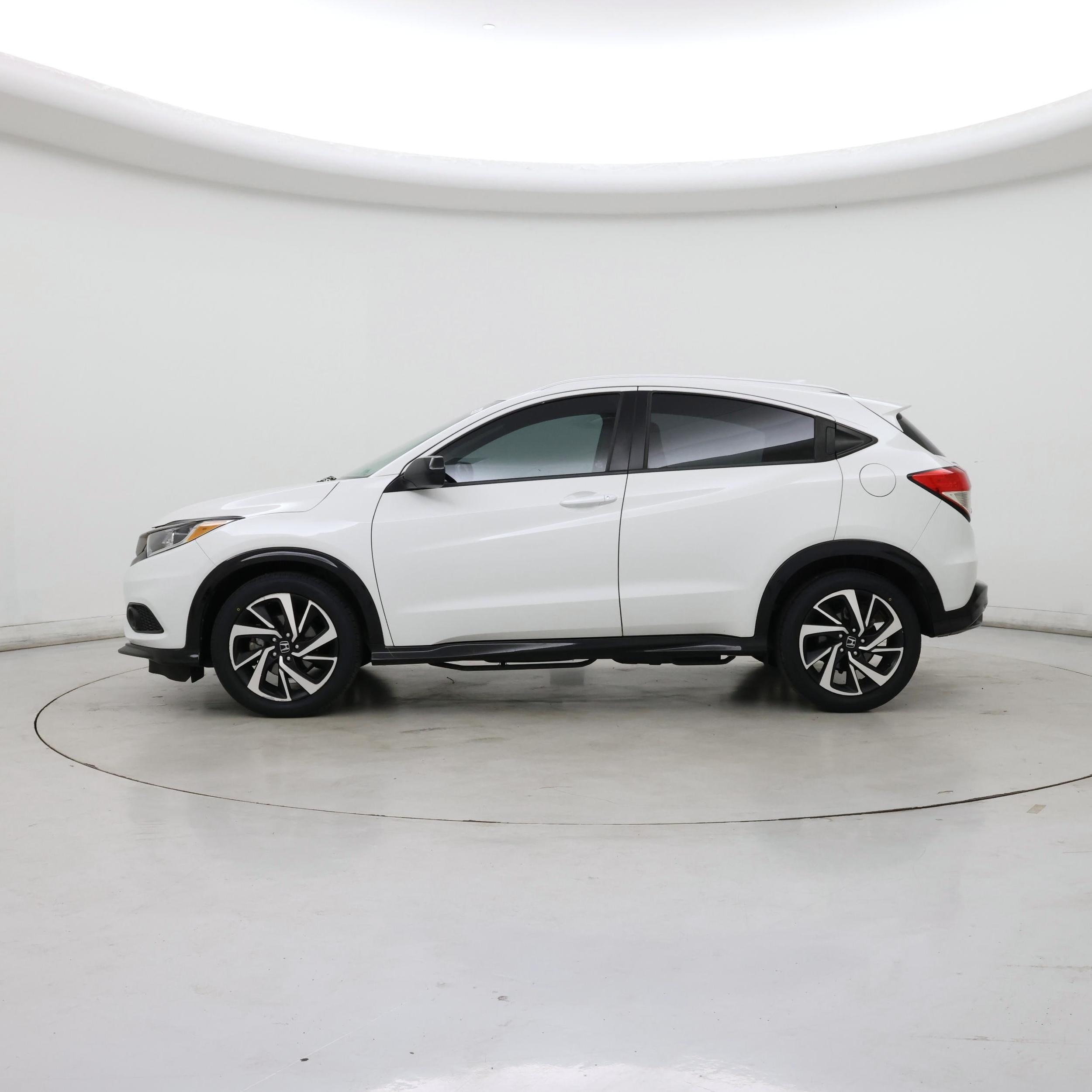 Thumbnail: 2020 Honda HR-V - 3