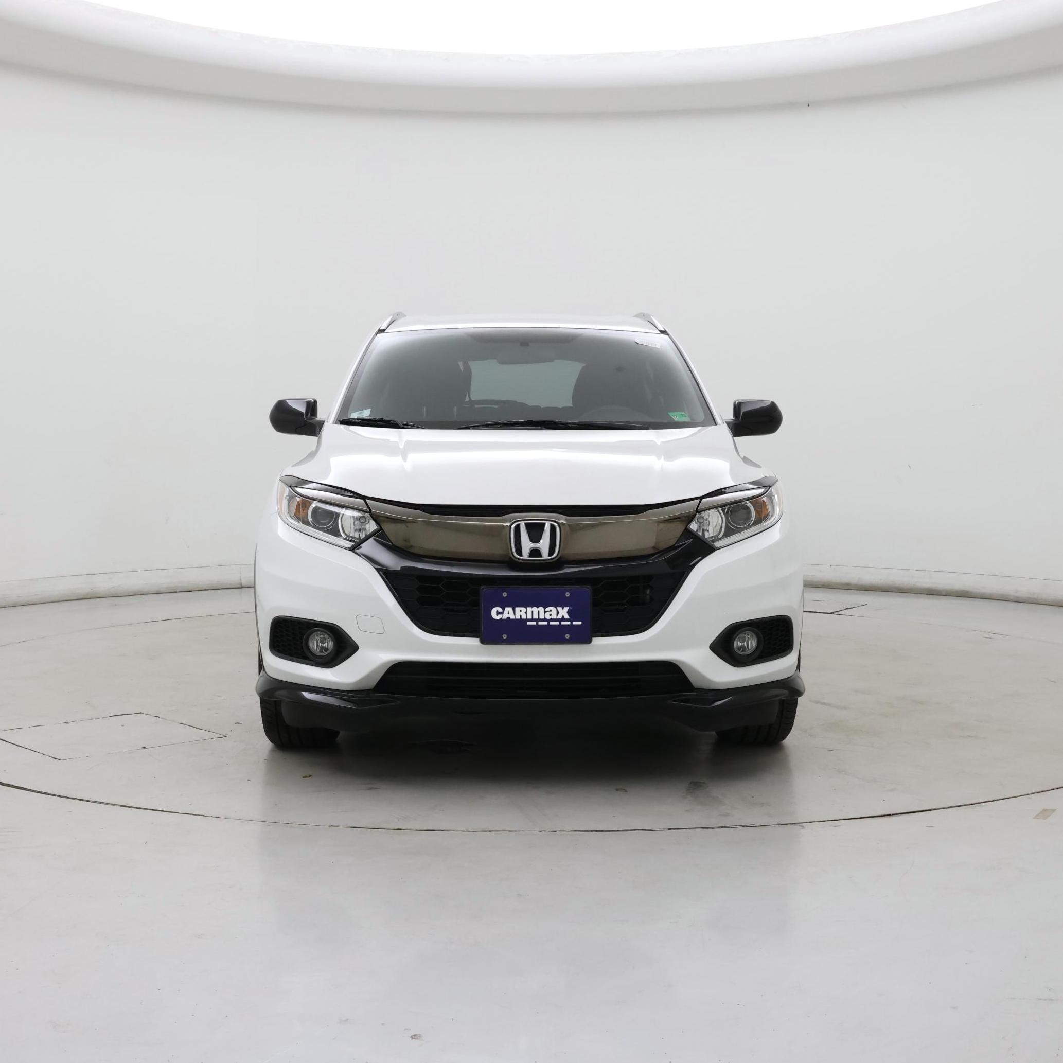 Thumbnail: 2020 Honda HR-V - 5