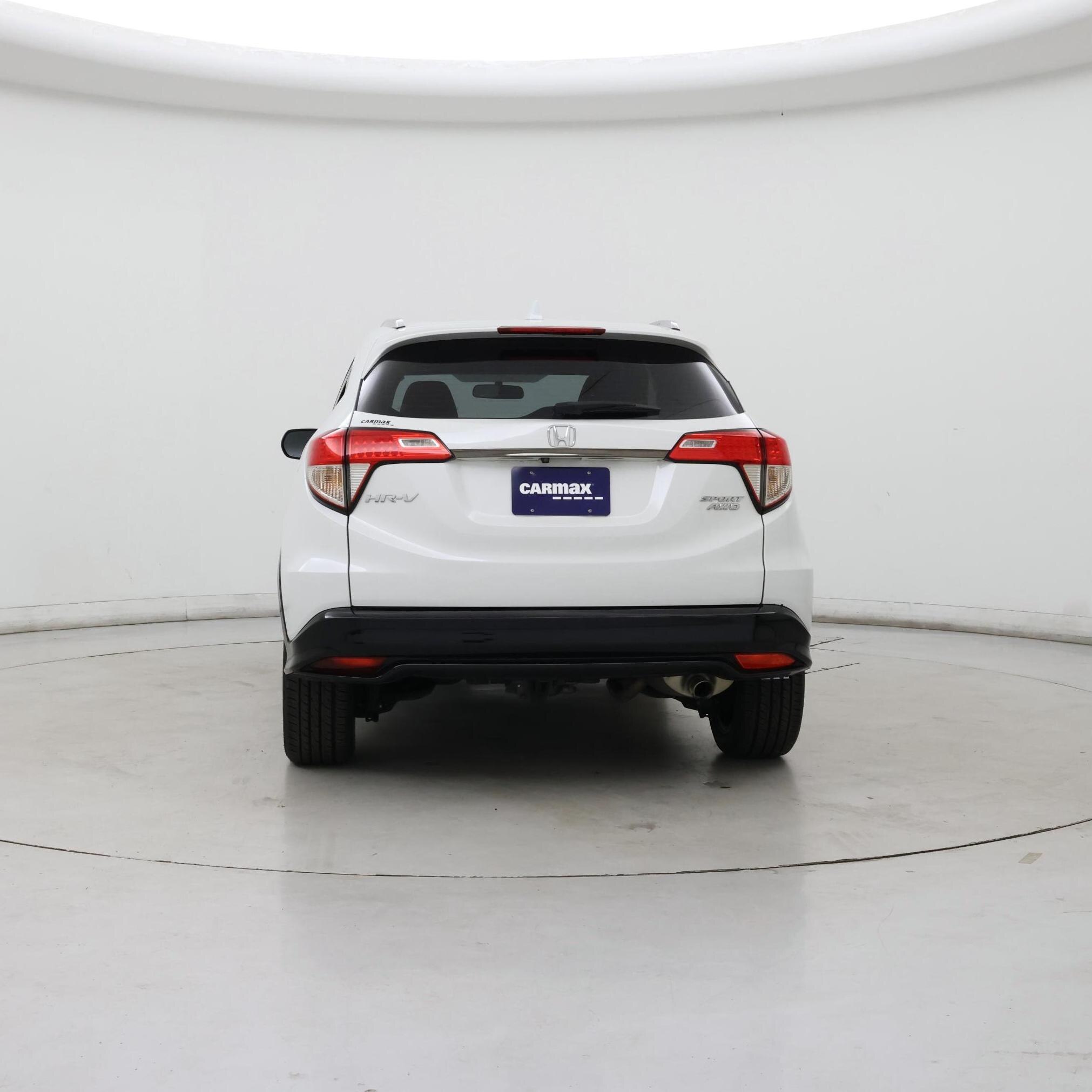 Thumbnail: 2020 Honda HR-V - 6