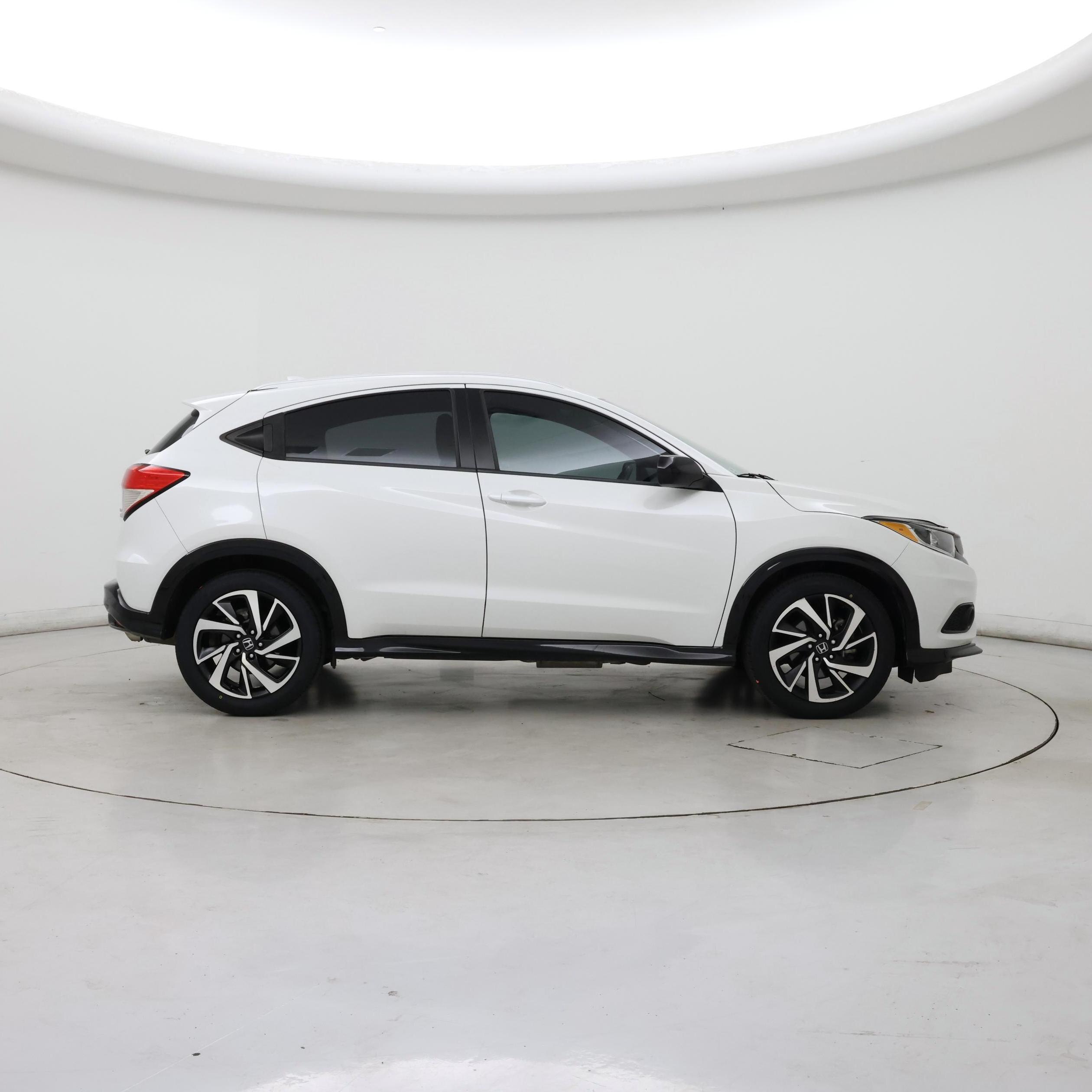 Thumbnail: 2020 Honda HR-V - 7