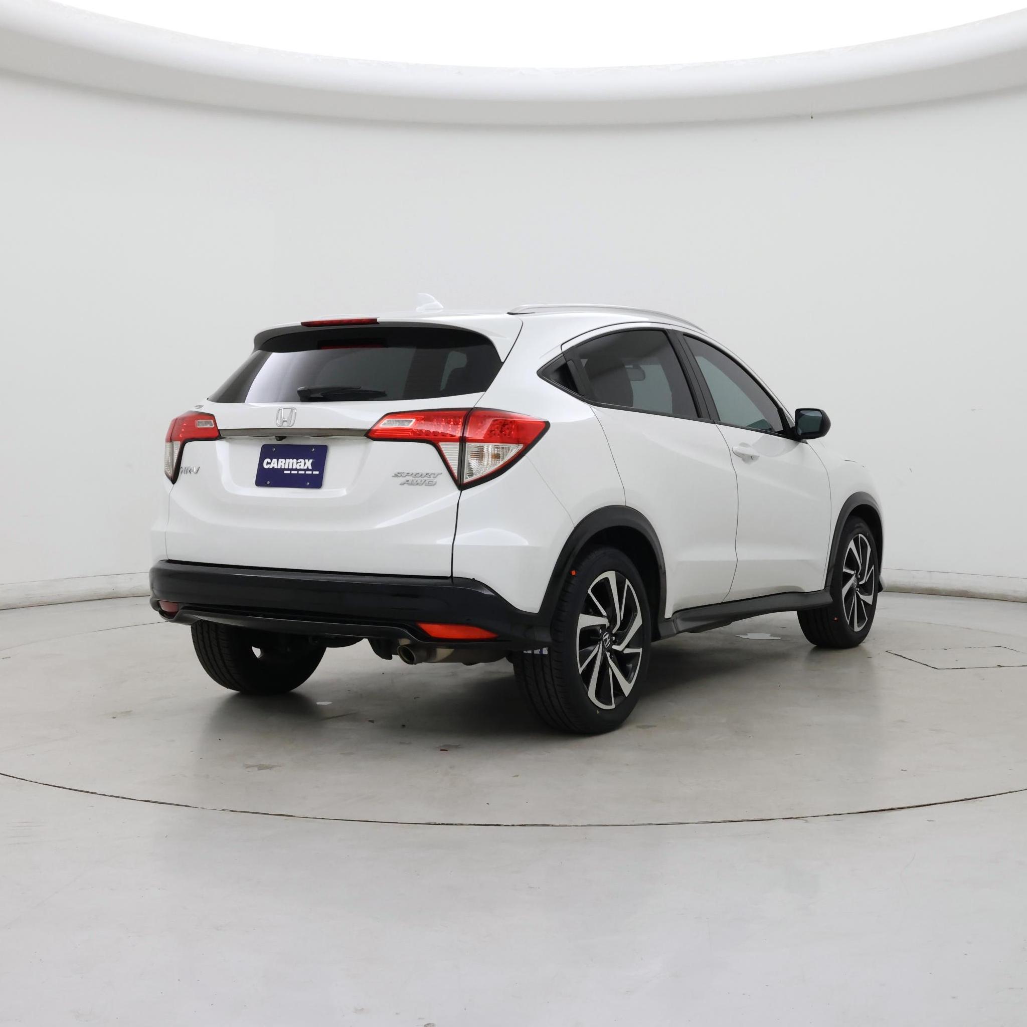 Thumbnail: 2020 Honda HR-V - 8