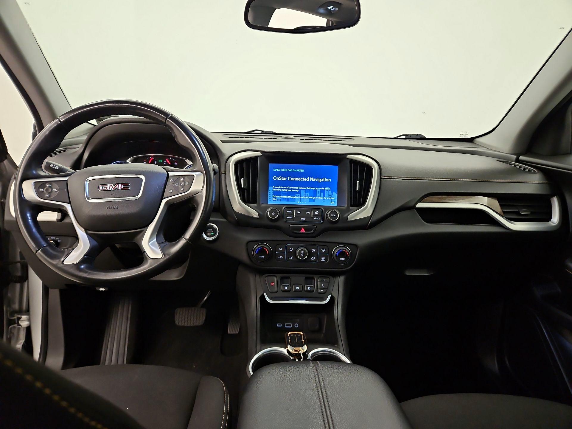 Thumbnail: 2018 GMC Terrain - 9