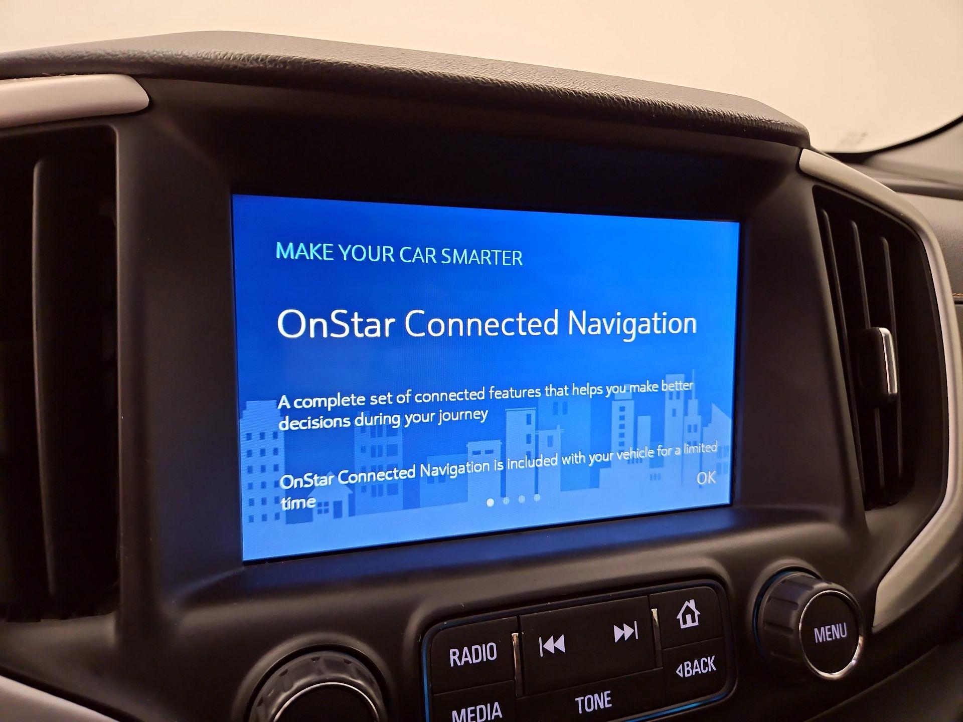 Thumbnail: 2018 GMC Terrain - 14