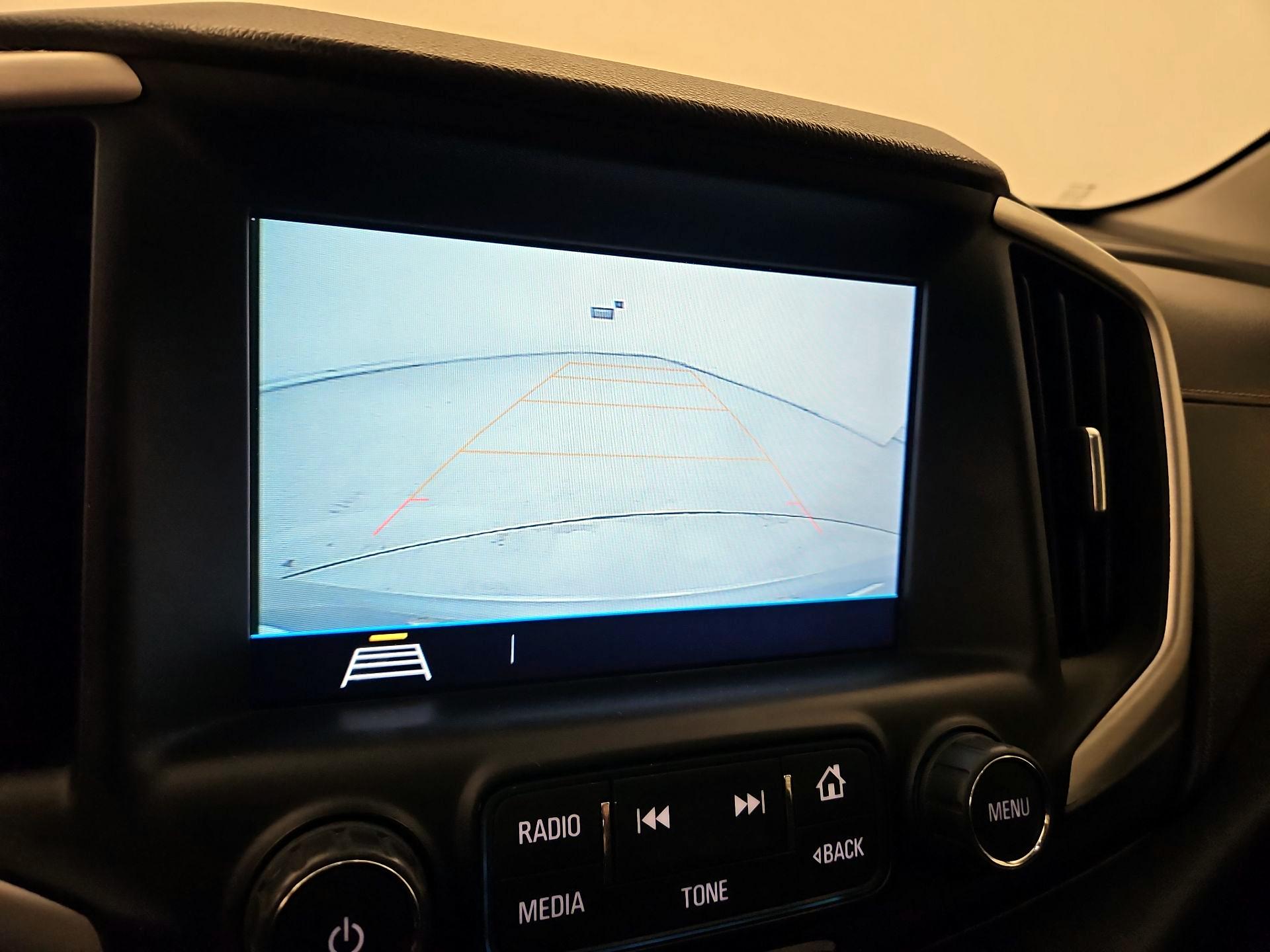 Thumbnail: 2018 GMC Terrain - 15