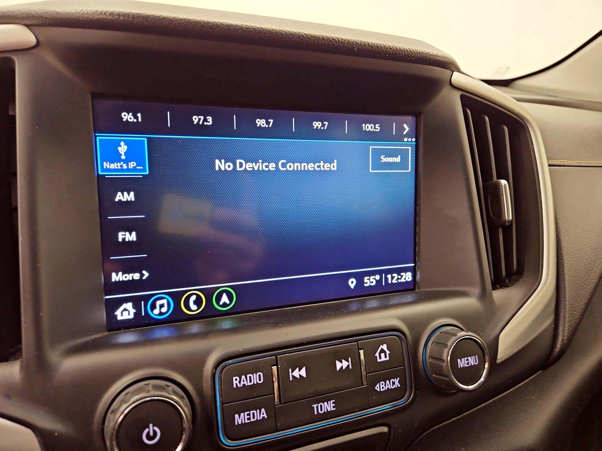 Thumbnail: 2018 GMC Terrain - 16