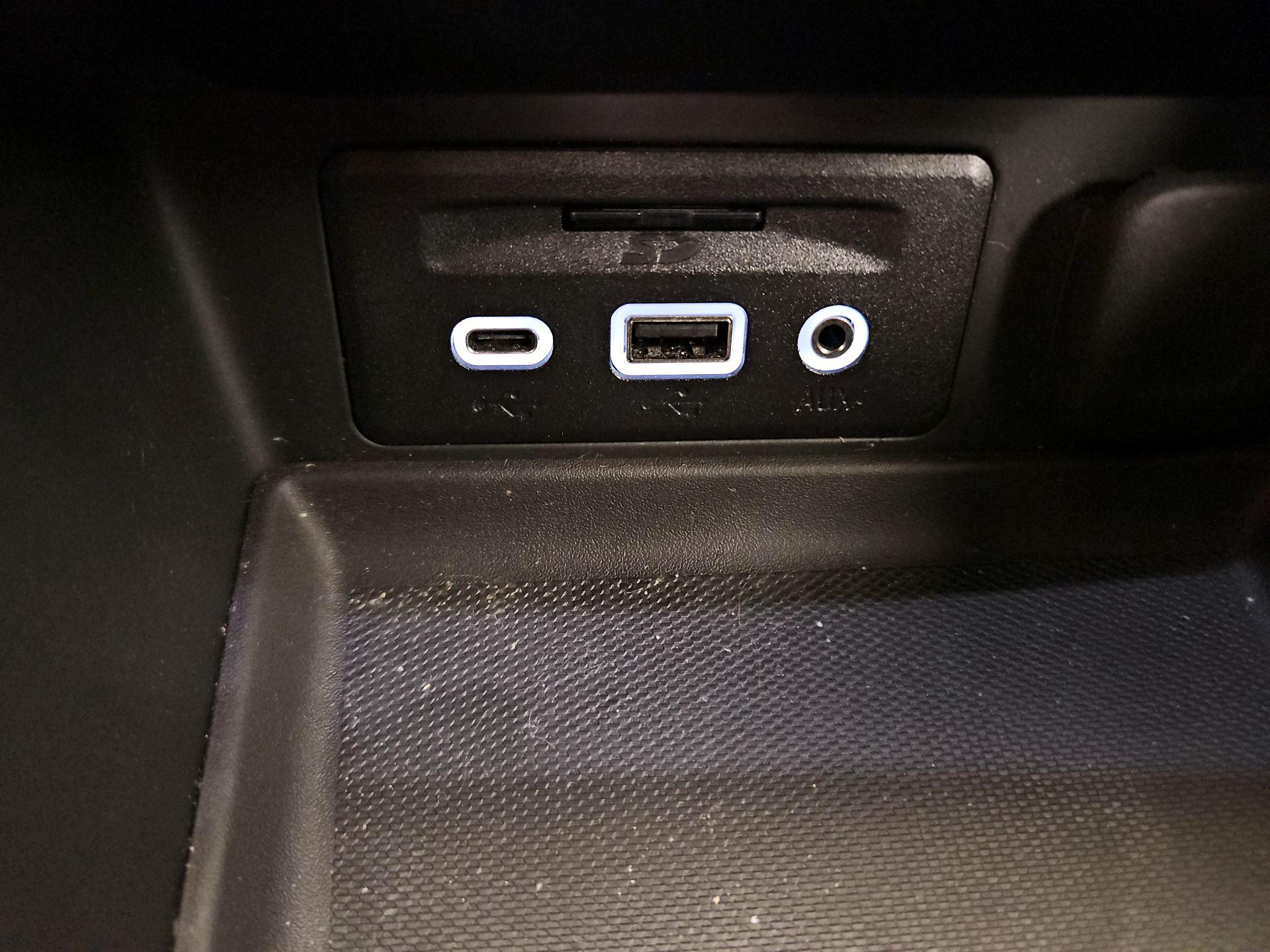 Thumbnail: 2018 GMC Terrain - 19