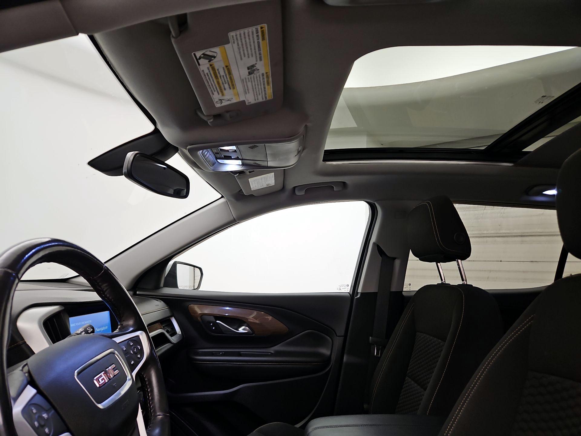 Thumbnail: 2018 GMC Terrain - 20