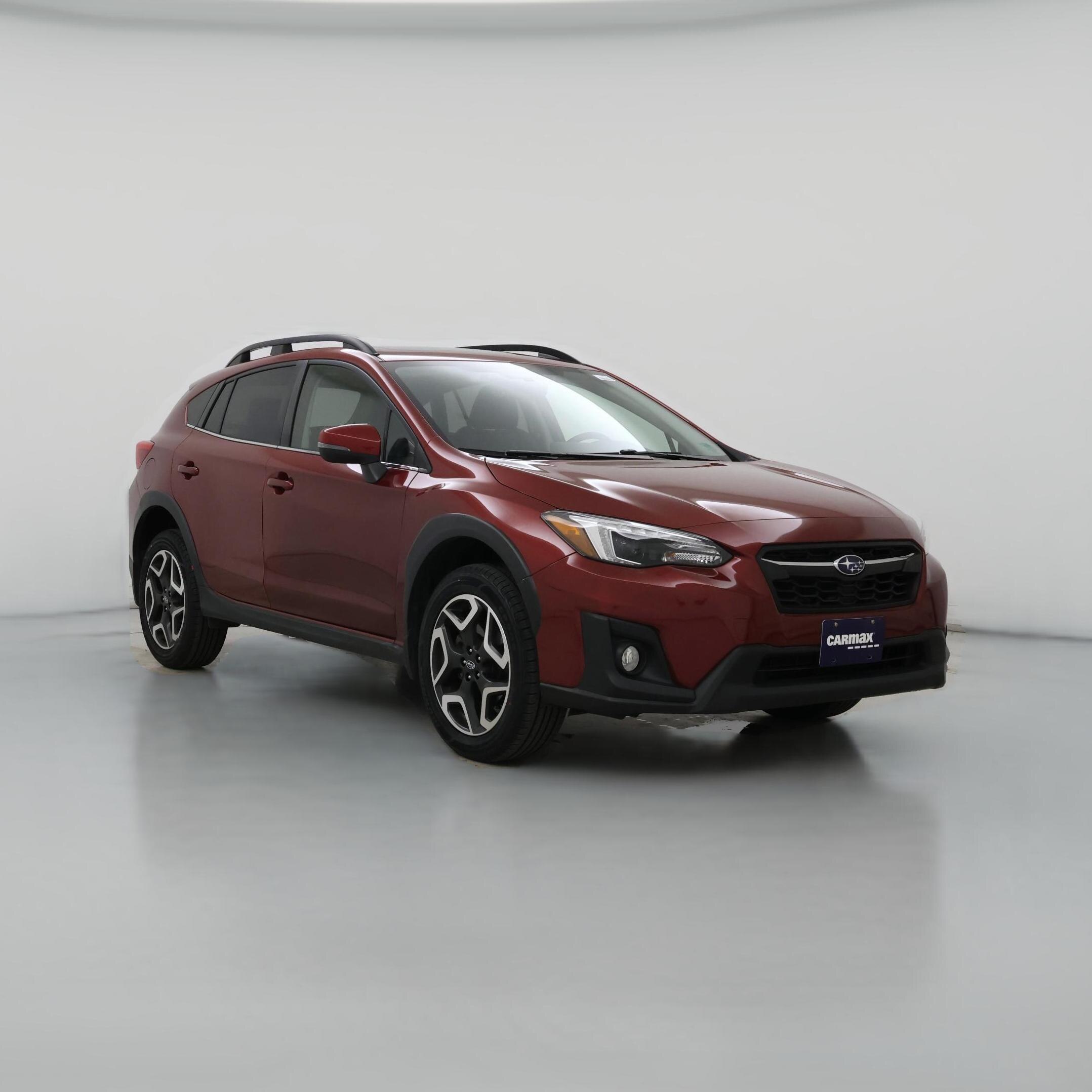 Thumbnail: 2019 Subaru Crosstrek - 1