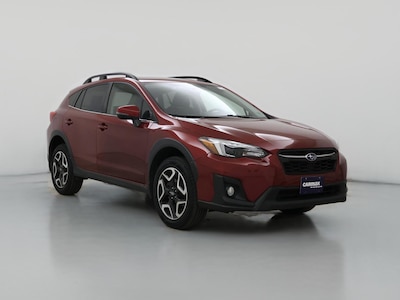 2019 Subaru Crosstrek Limited