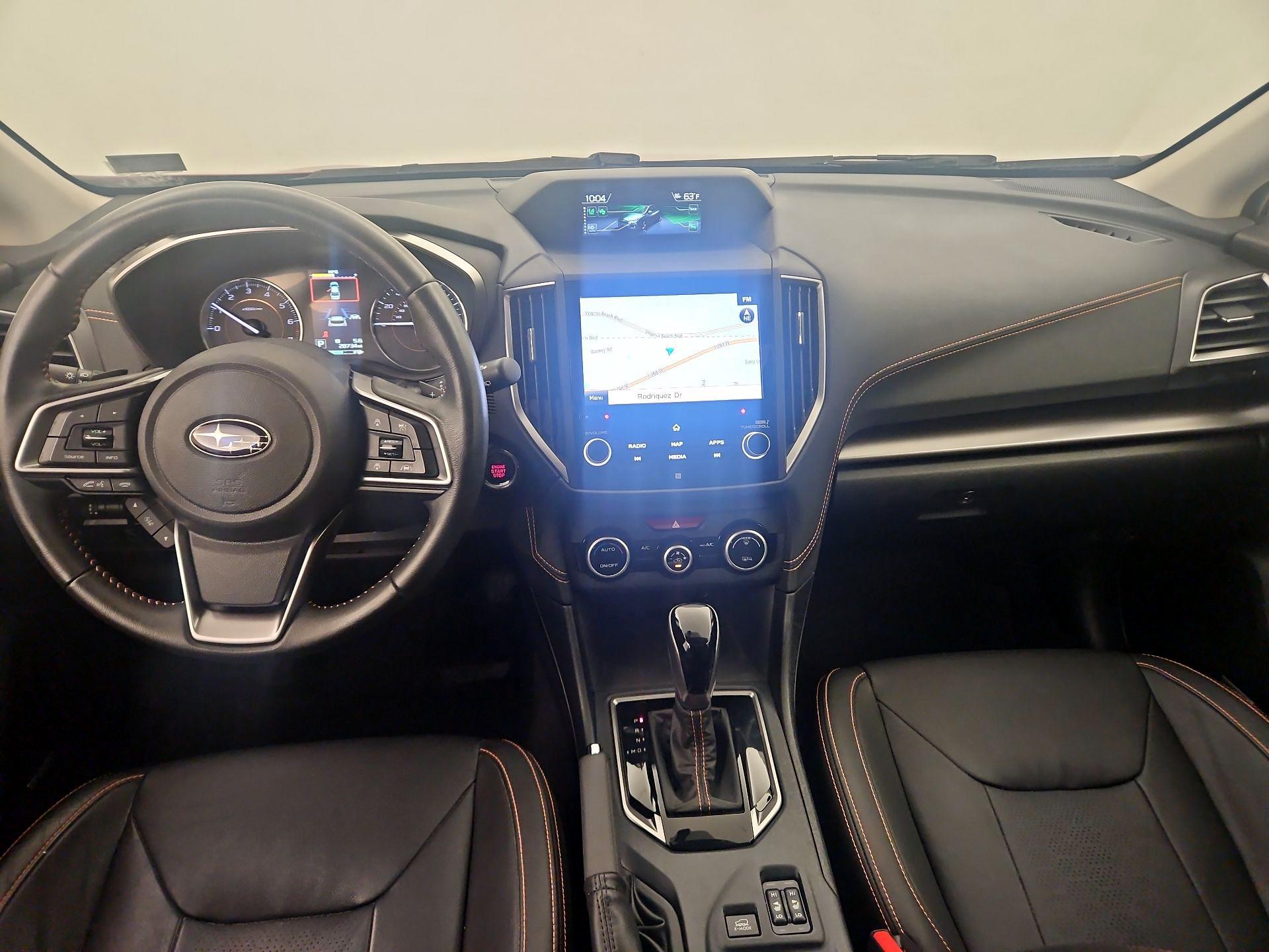 Thumbnail: 2019 Subaru Crosstrek - 9