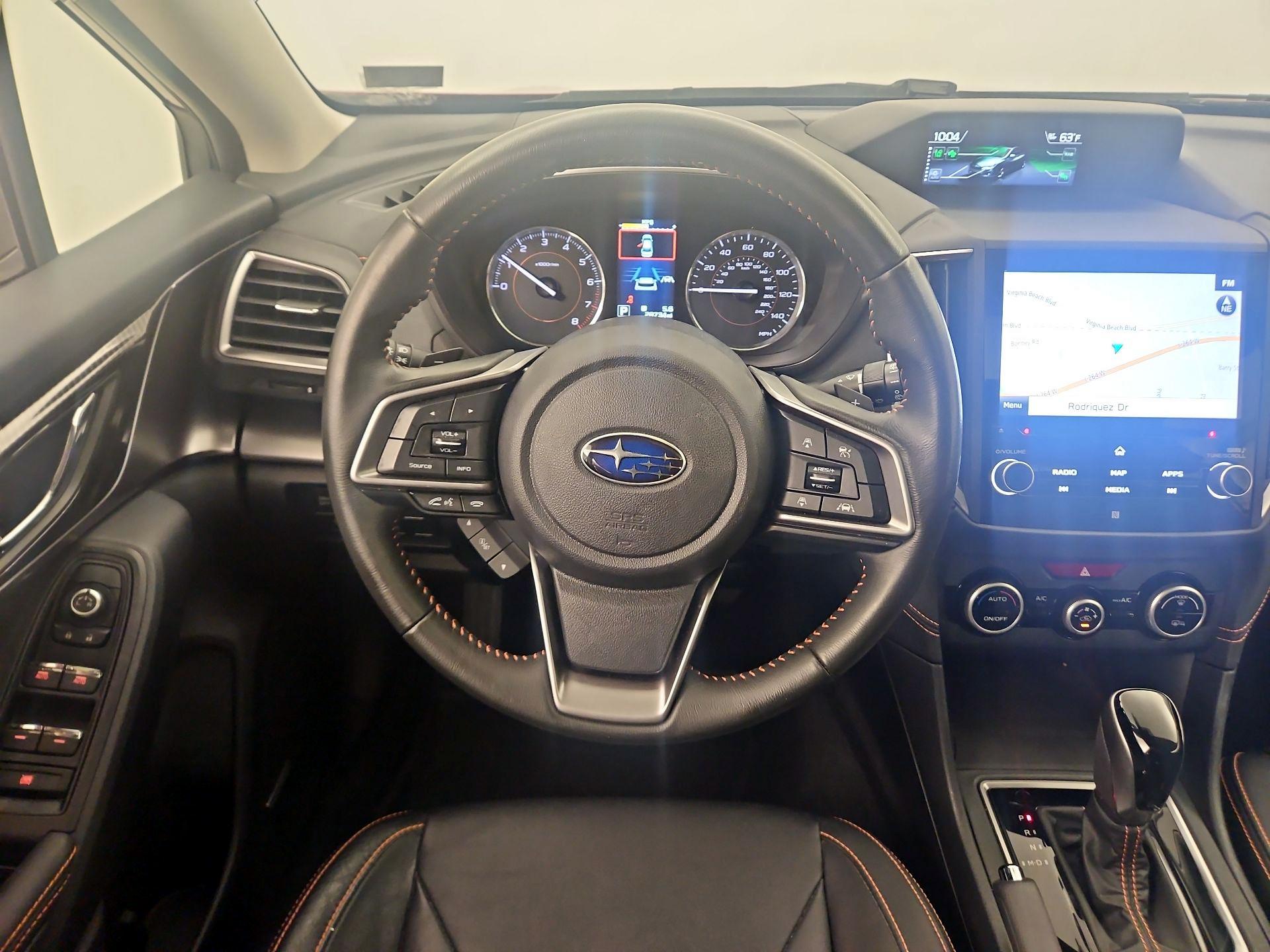 Thumbnail: 2019 Subaru Crosstrek - 10