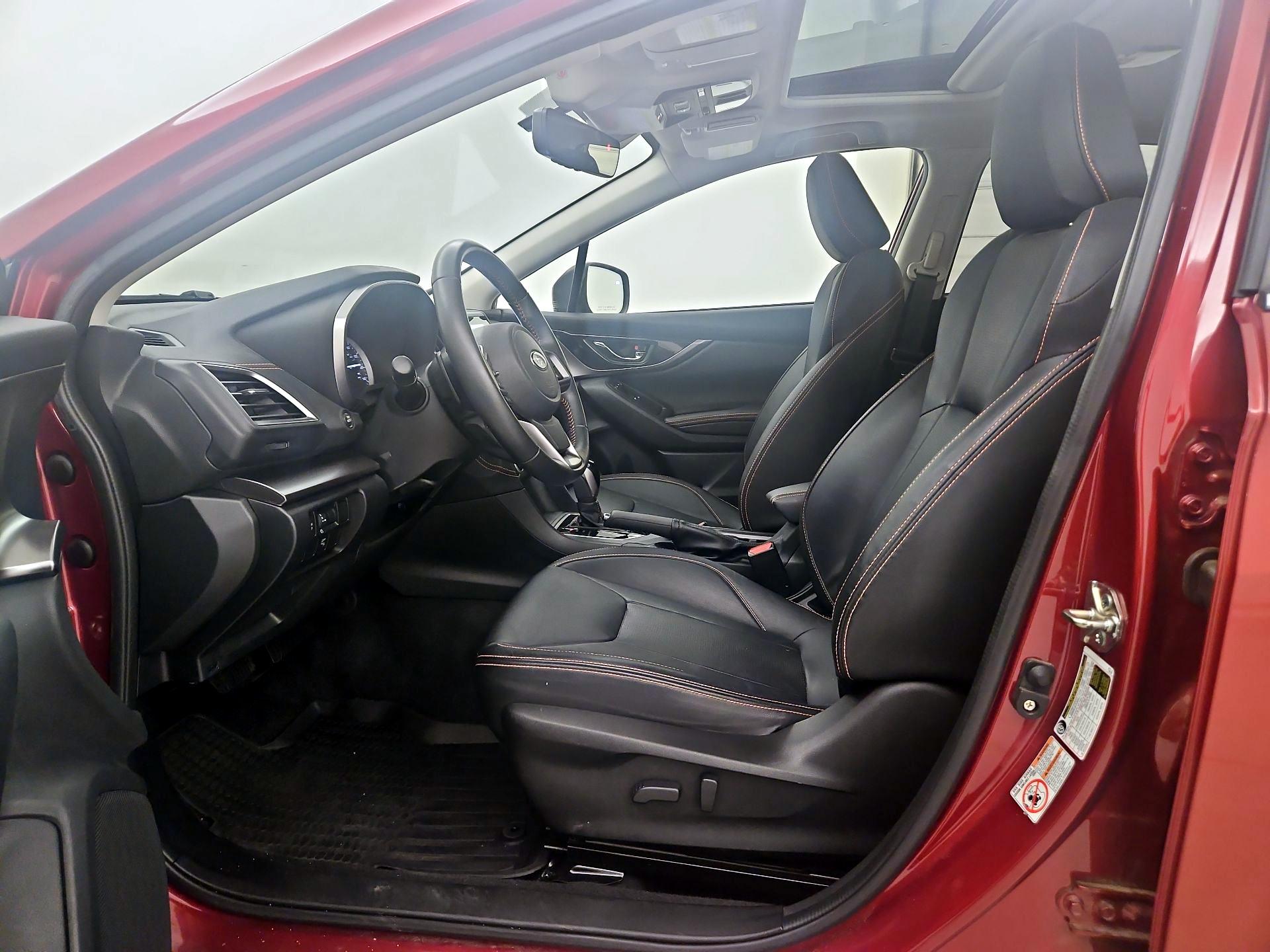 Thumbnail: 2019 Subaru Crosstrek - 11