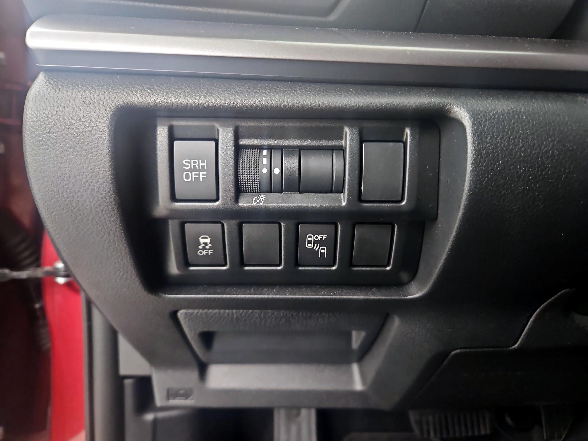 Thumbnail: 2019 Subaru Crosstrek - 13