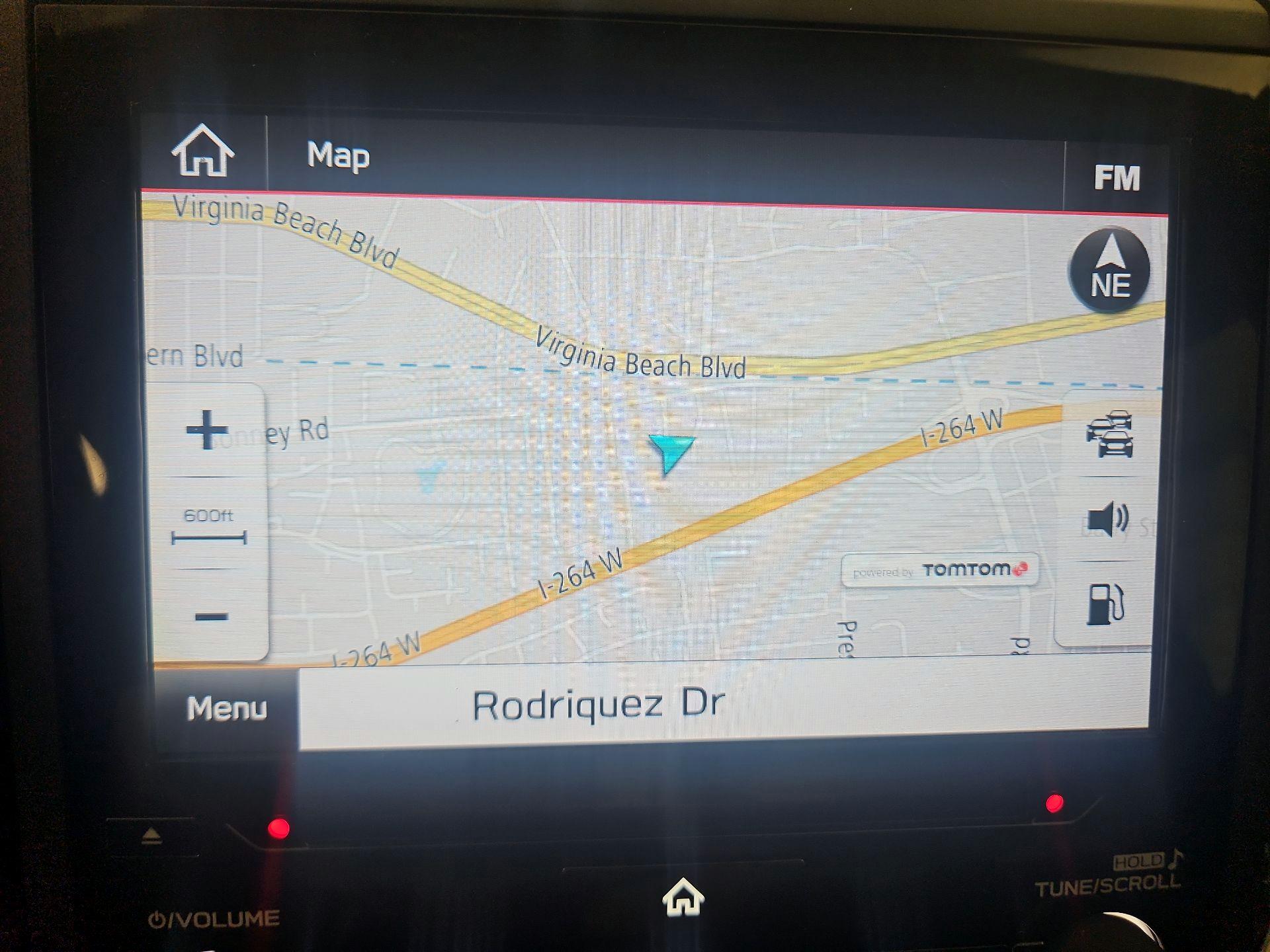 Thumbnail: 2019 Subaru Crosstrek - 14