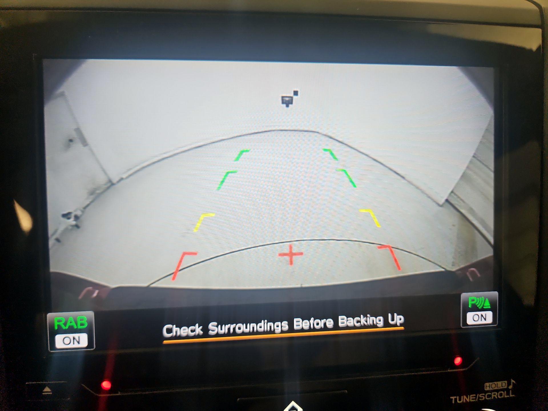 Thumbnail: 2019 Subaru Crosstrek - 15