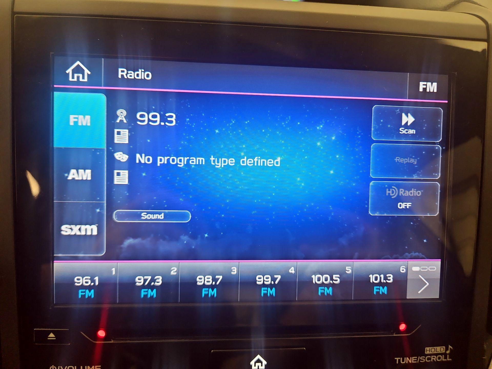 Thumbnail: 2019 Subaru Crosstrek - 16