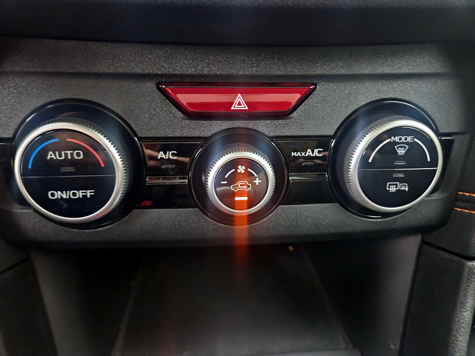 Thumbnail: 2019 Subaru Crosstrek - 17