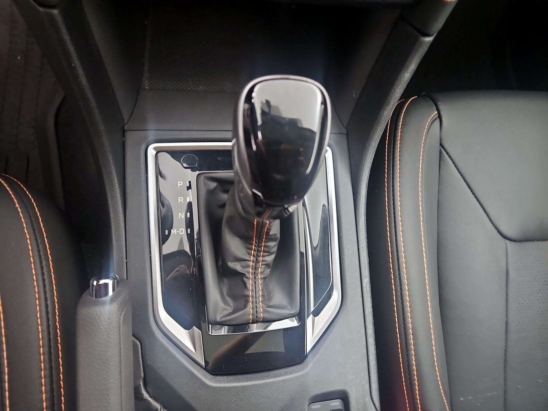 Thumbnail: 2019 Subaru Crosstrek - 18