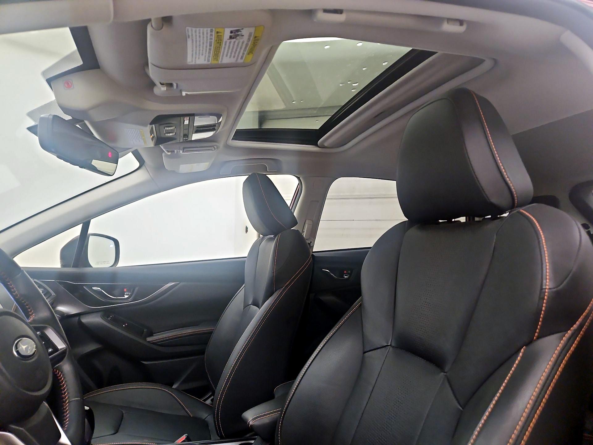 Thumbnail: 2019 Subaru Crosstrek - 20