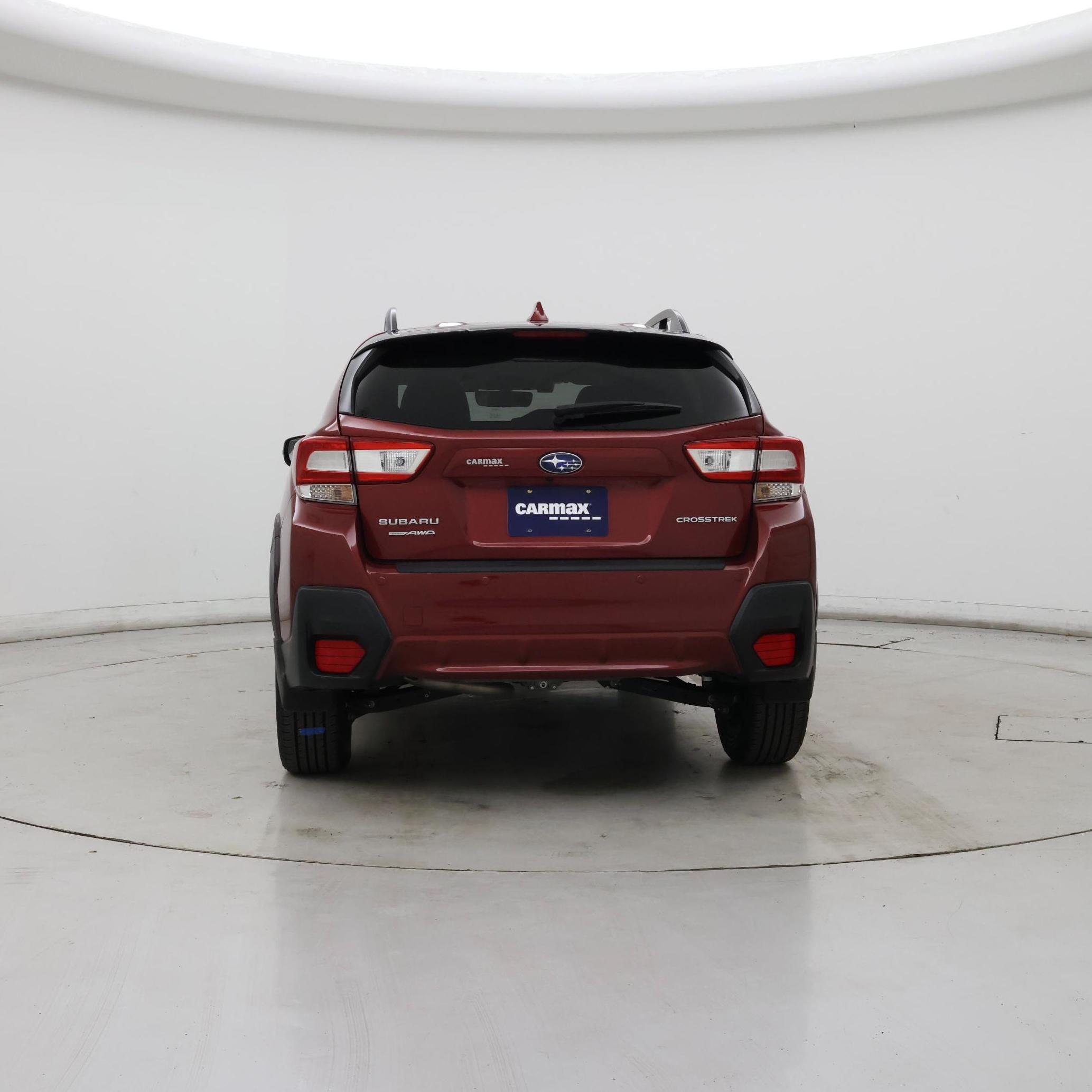 Thumbnail: 2019 Subaru Crosstrek - 6