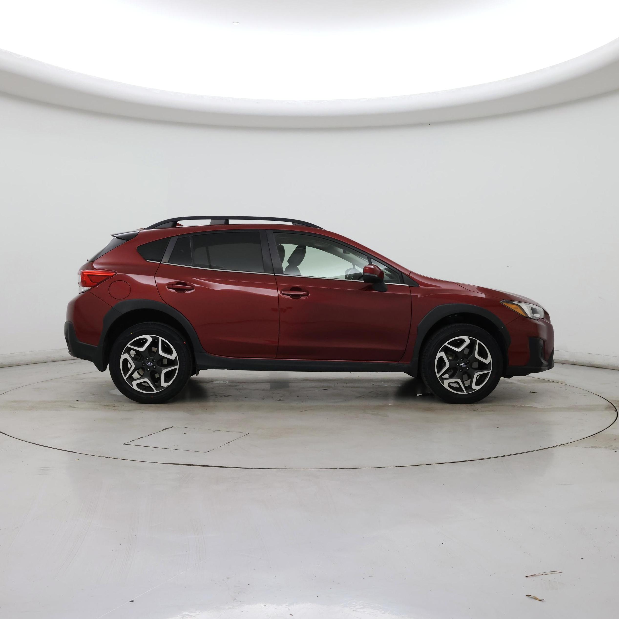 Thumbnail: 2019 Subaru Crosstrek - 7