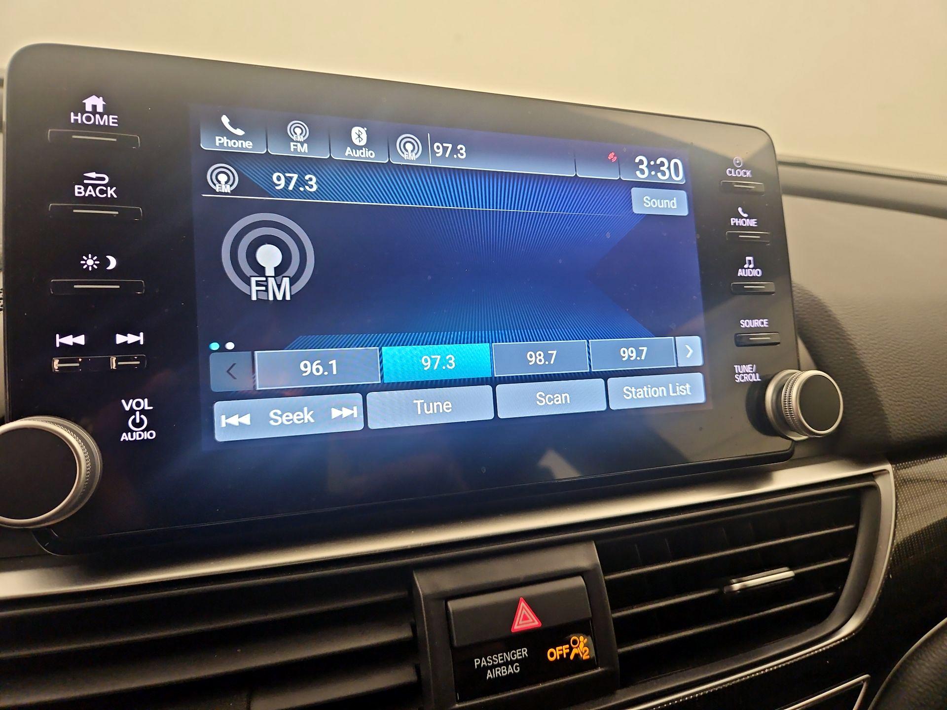 Thumbnail: 2022 Honda Accord - 15