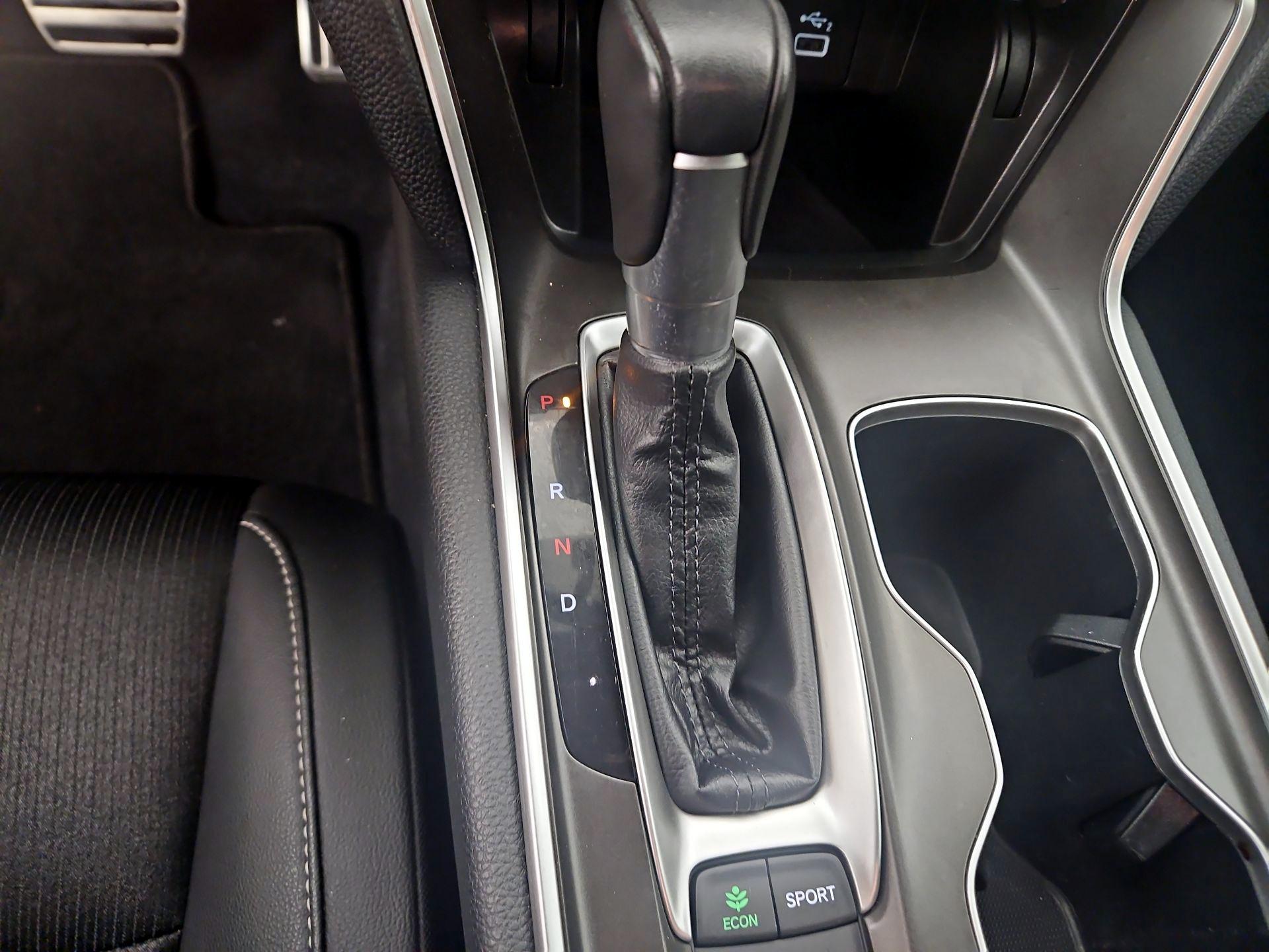 Thumbnail: 2022 Honda Accord - 17