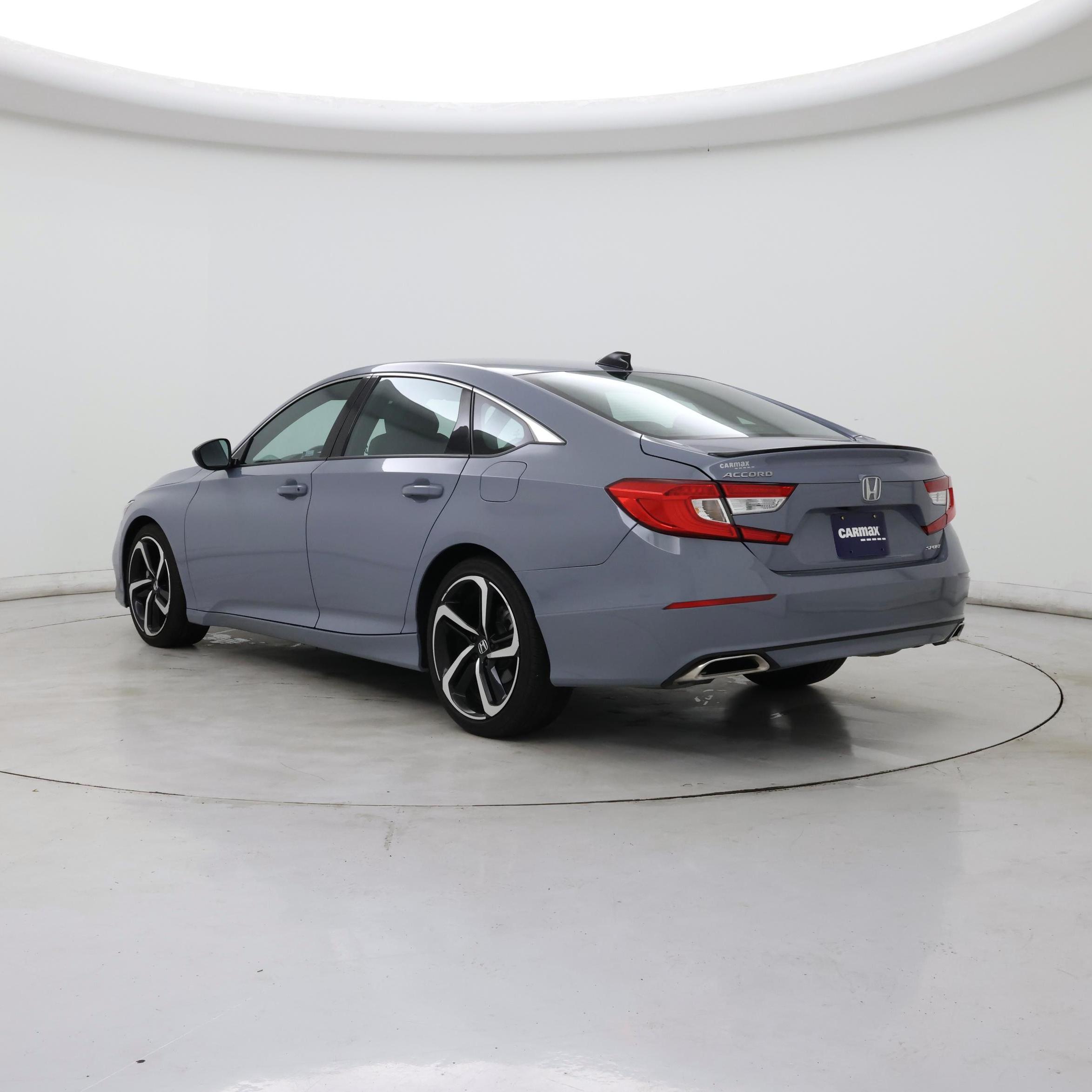 Thumbnail: 2022 Honda Accord - 2