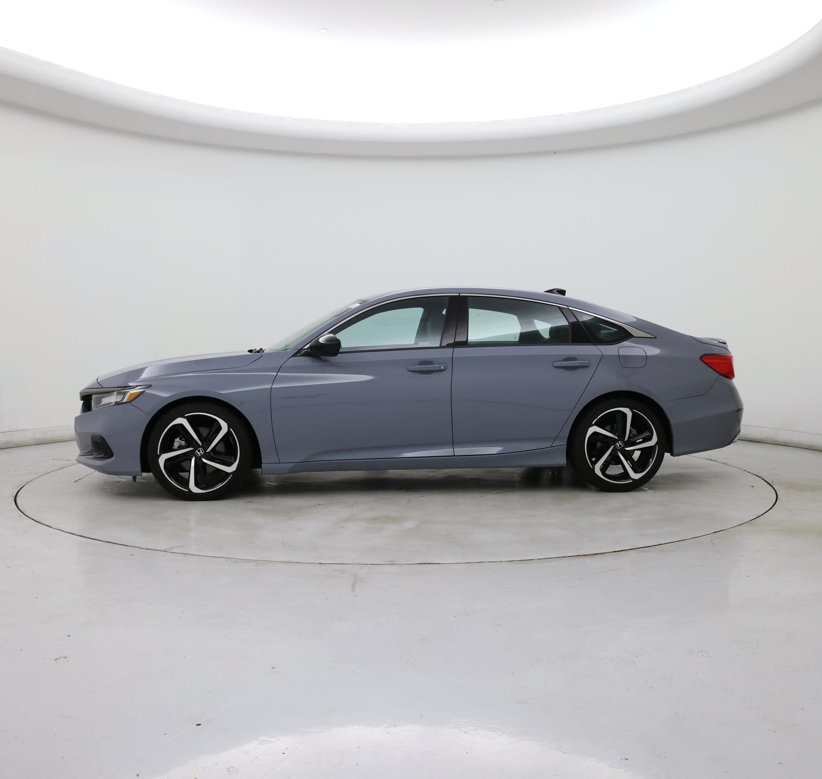 Thumbnail: 2022 Honda Accord - 3