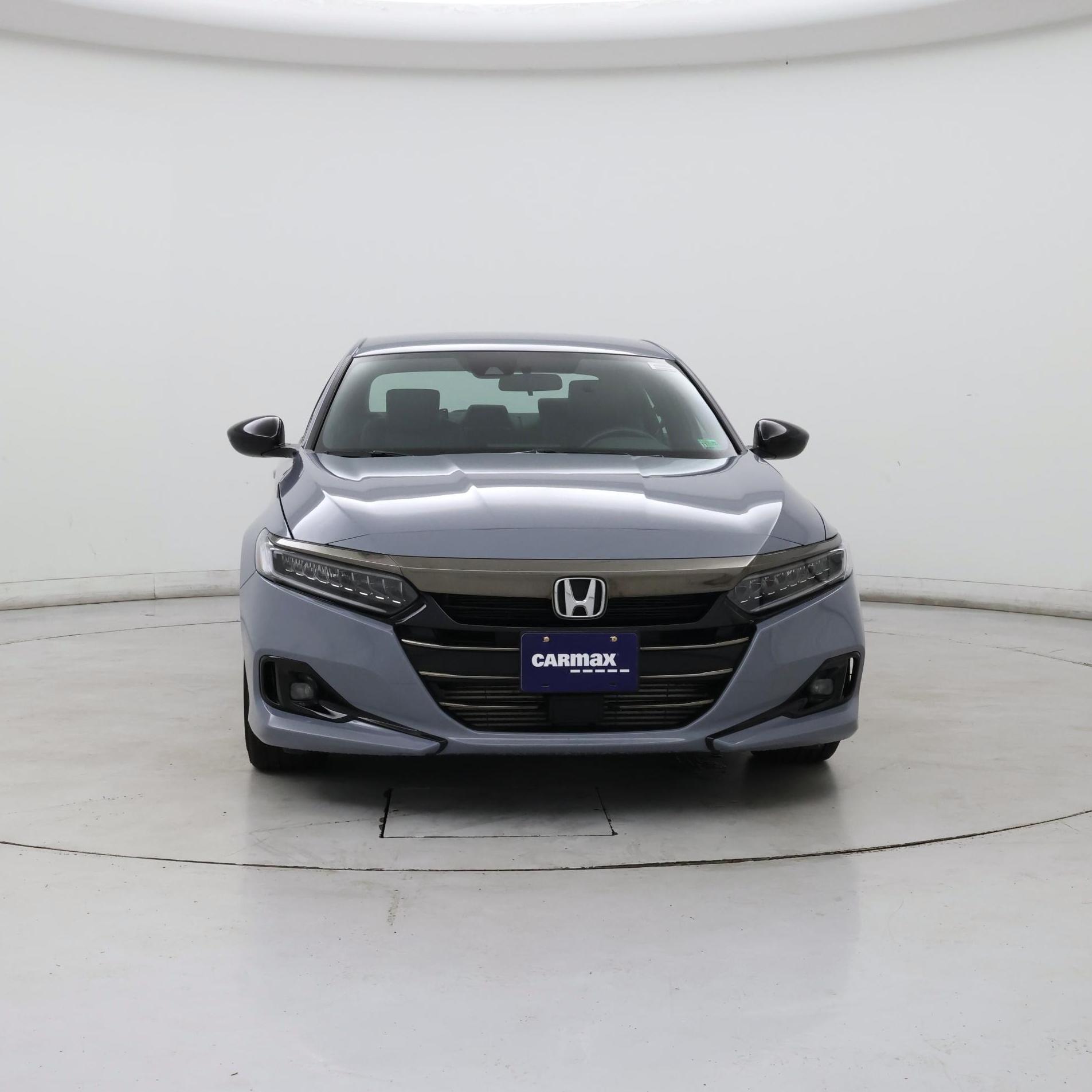 Thumbnail: 2022 Honda Accord - 5