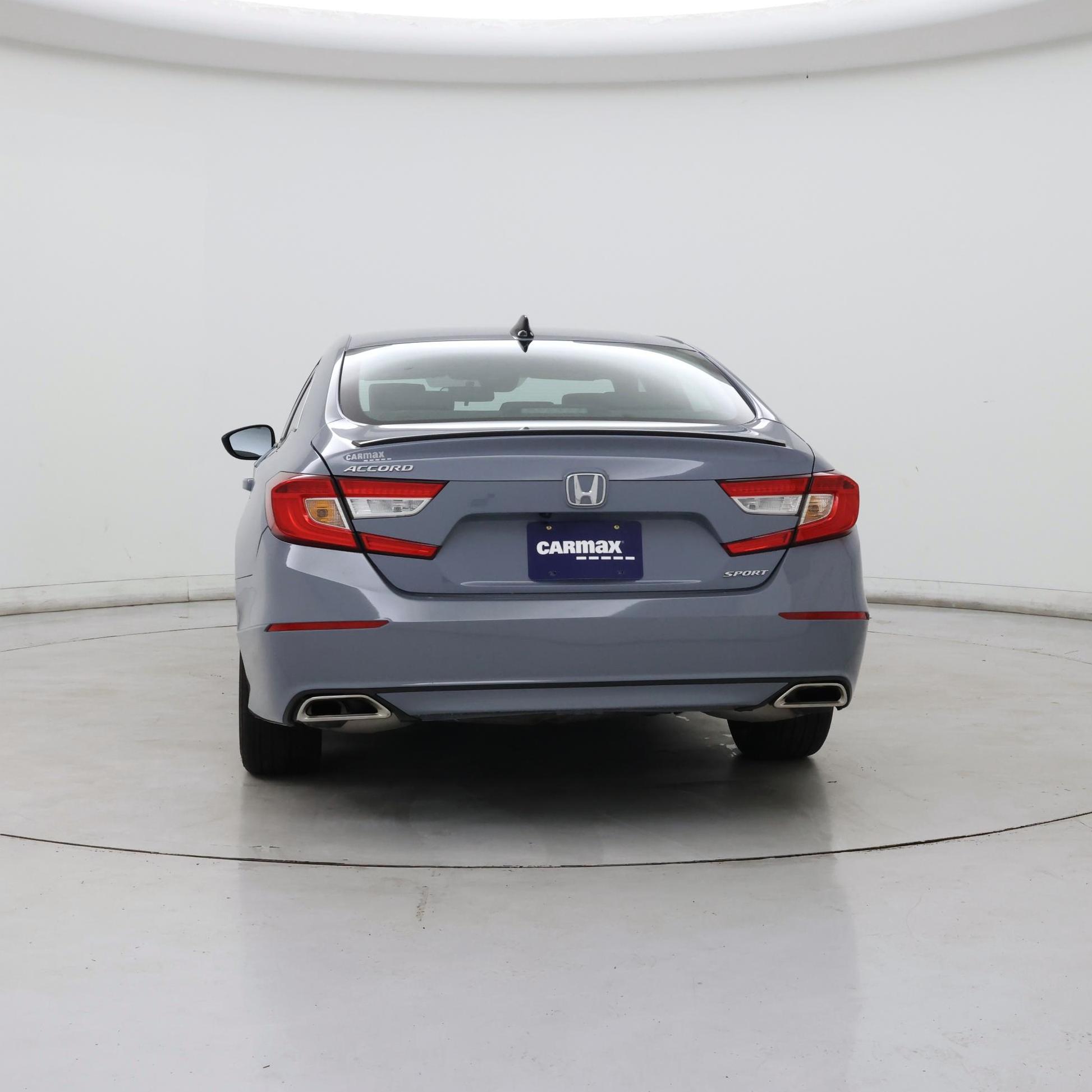 Thumbnail: 2022 Honda Accord - 6