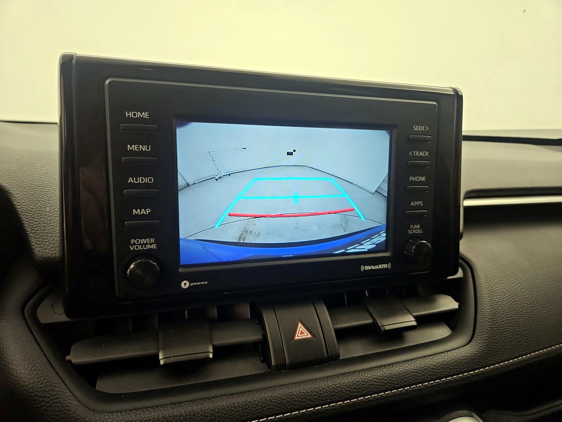 Thumbnail: 2021 Toyota RAV4 - 14