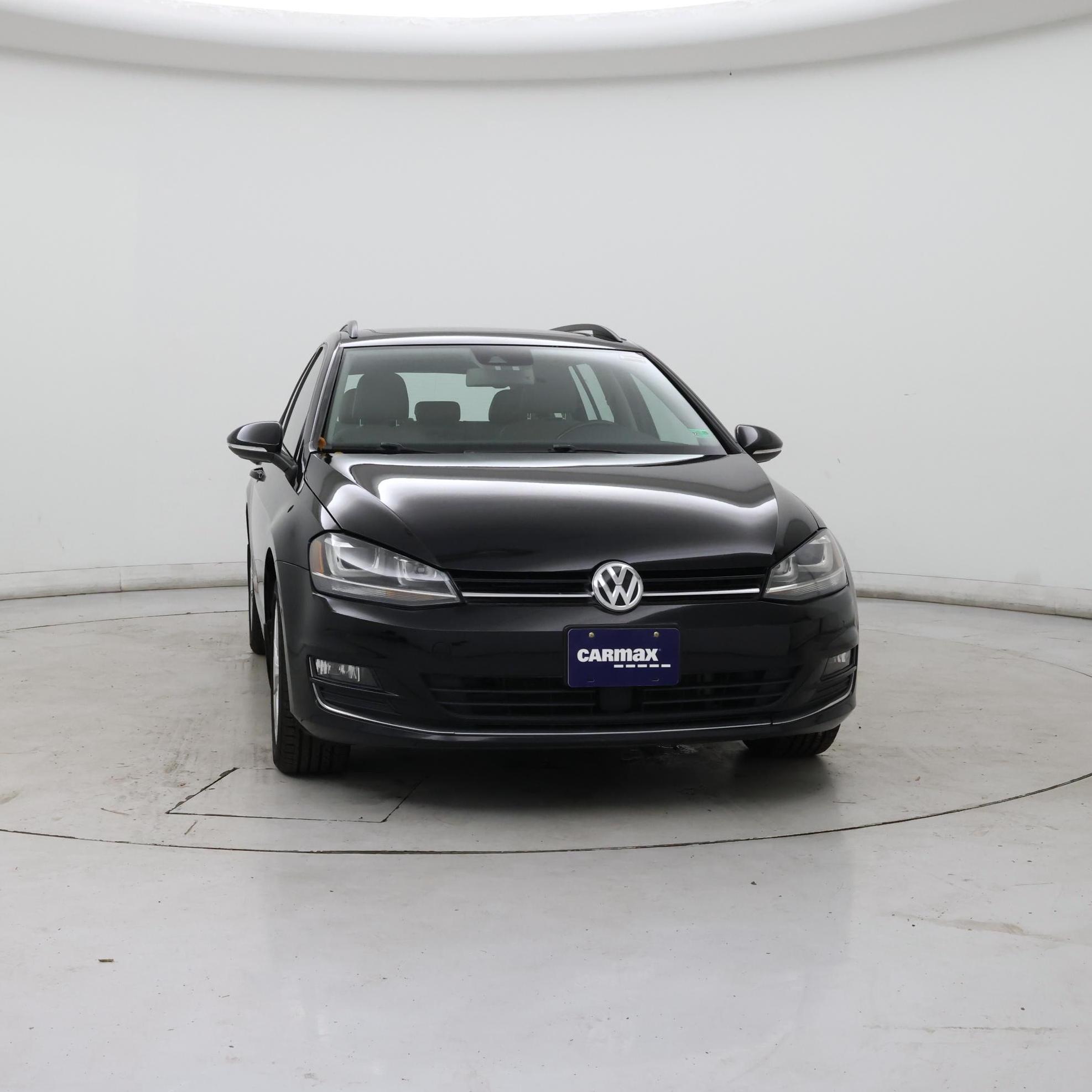 Thumbnail: 2016 Volkswagen Golf - 5