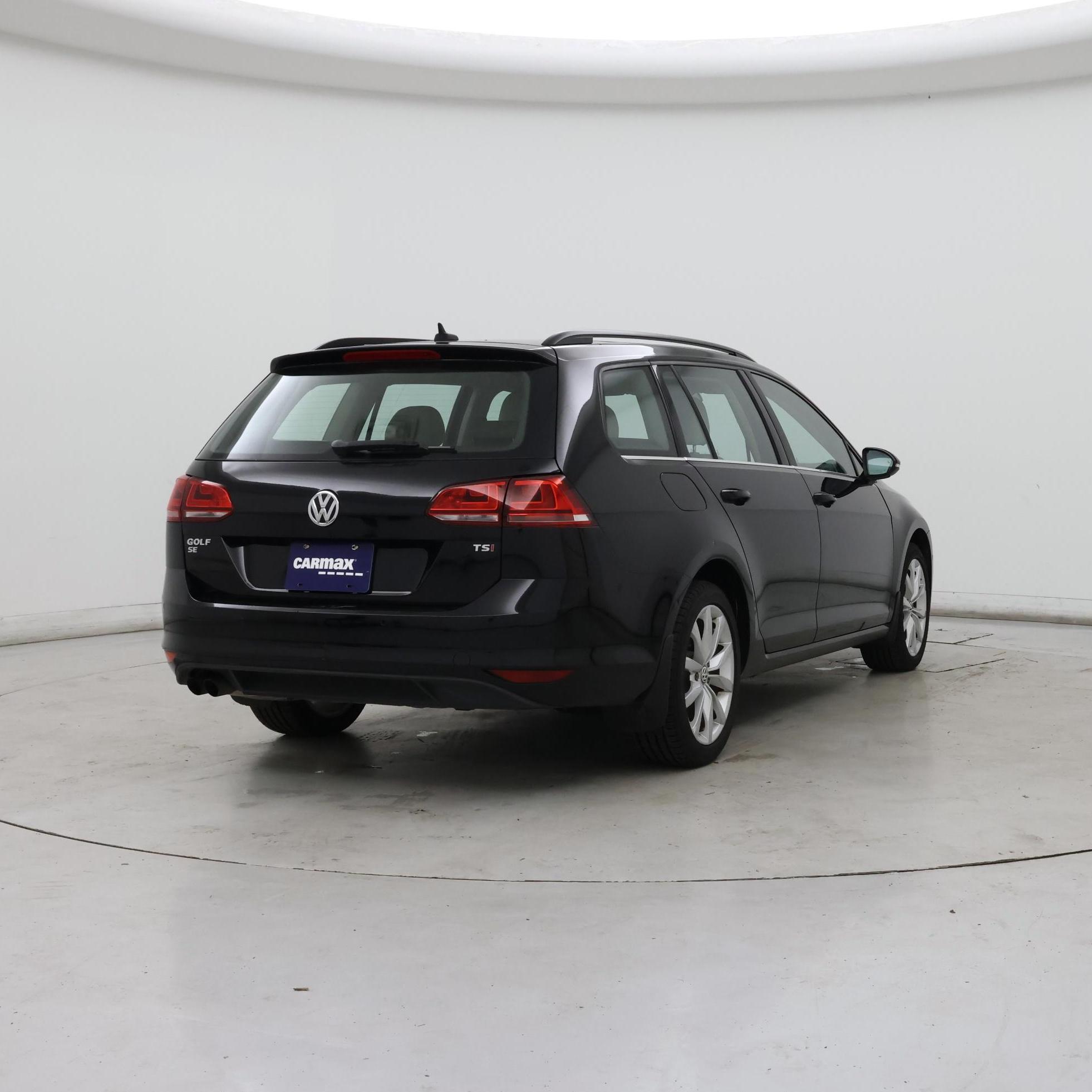 Thumbnail: 2016 Volkswagen Golf - 8