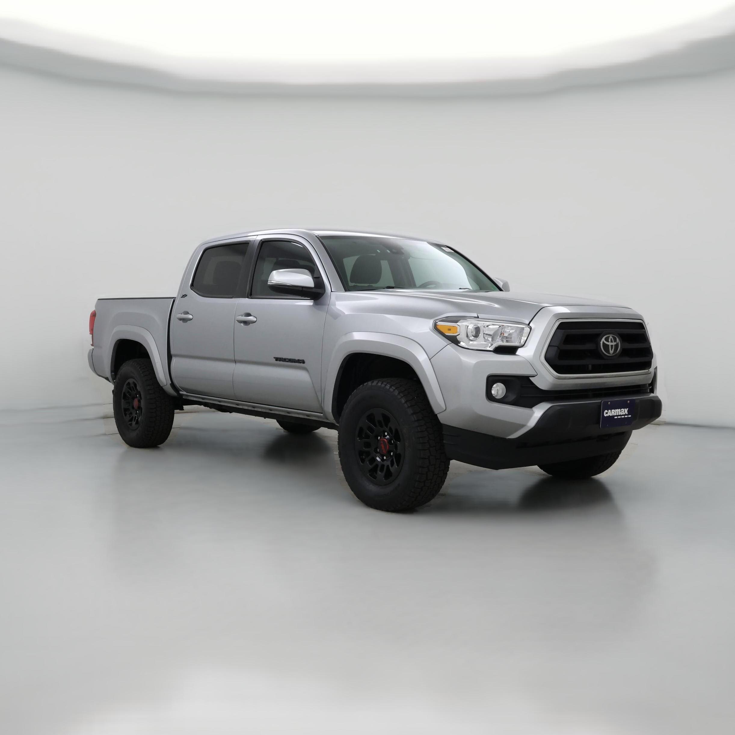 Thumbnail: 2023 Toyota Tacoma - 1