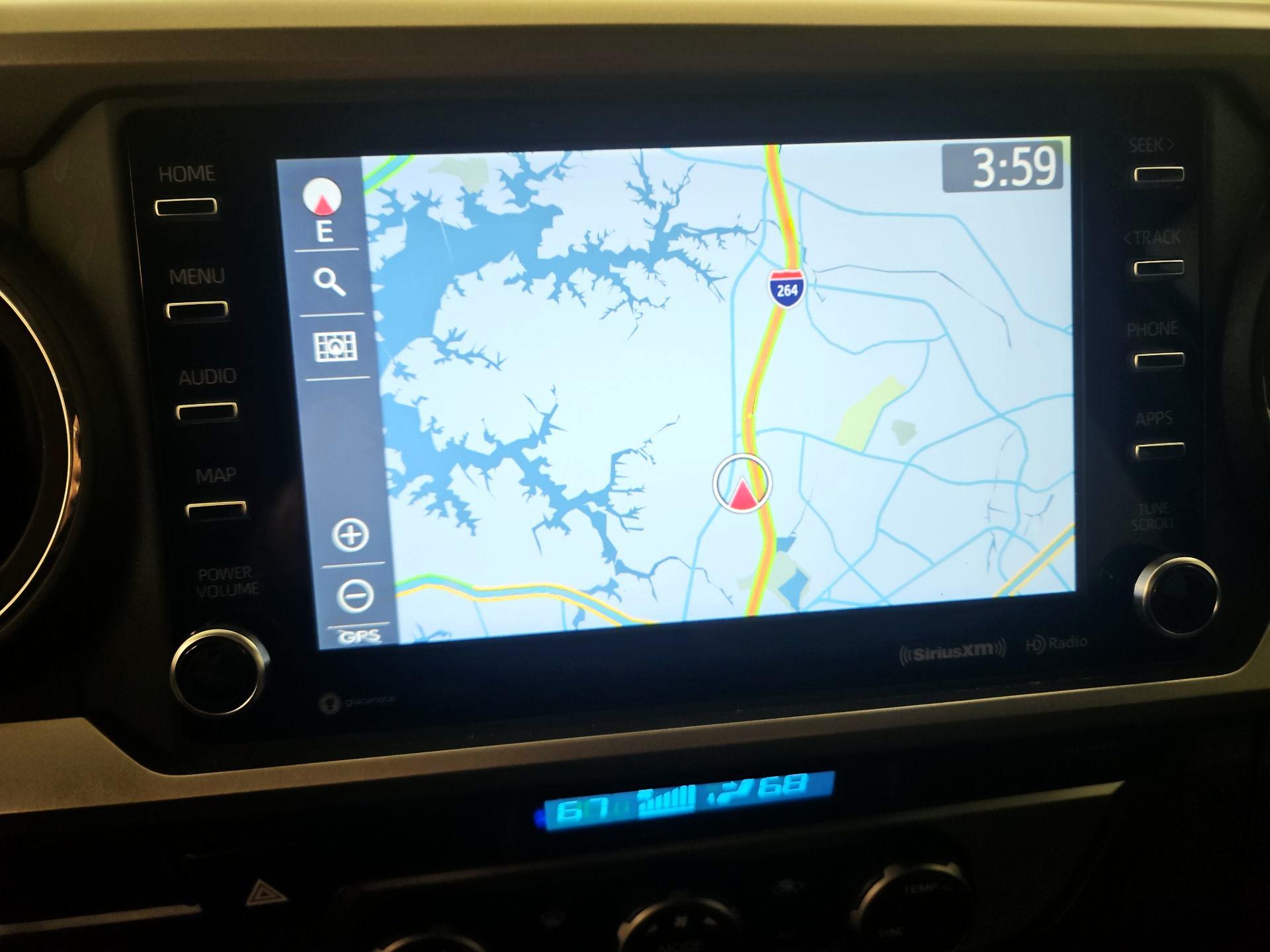 Thumbnail: 2023 Toyota Tacoma - 14