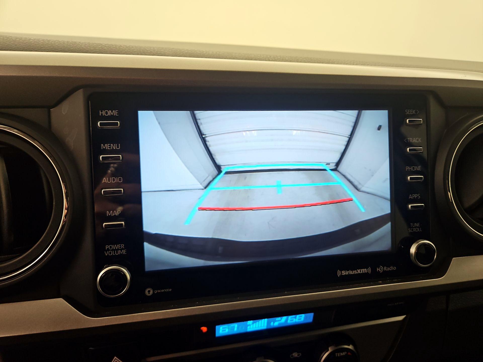 Thumbnail: 2023 Toyota Tacoma - 15